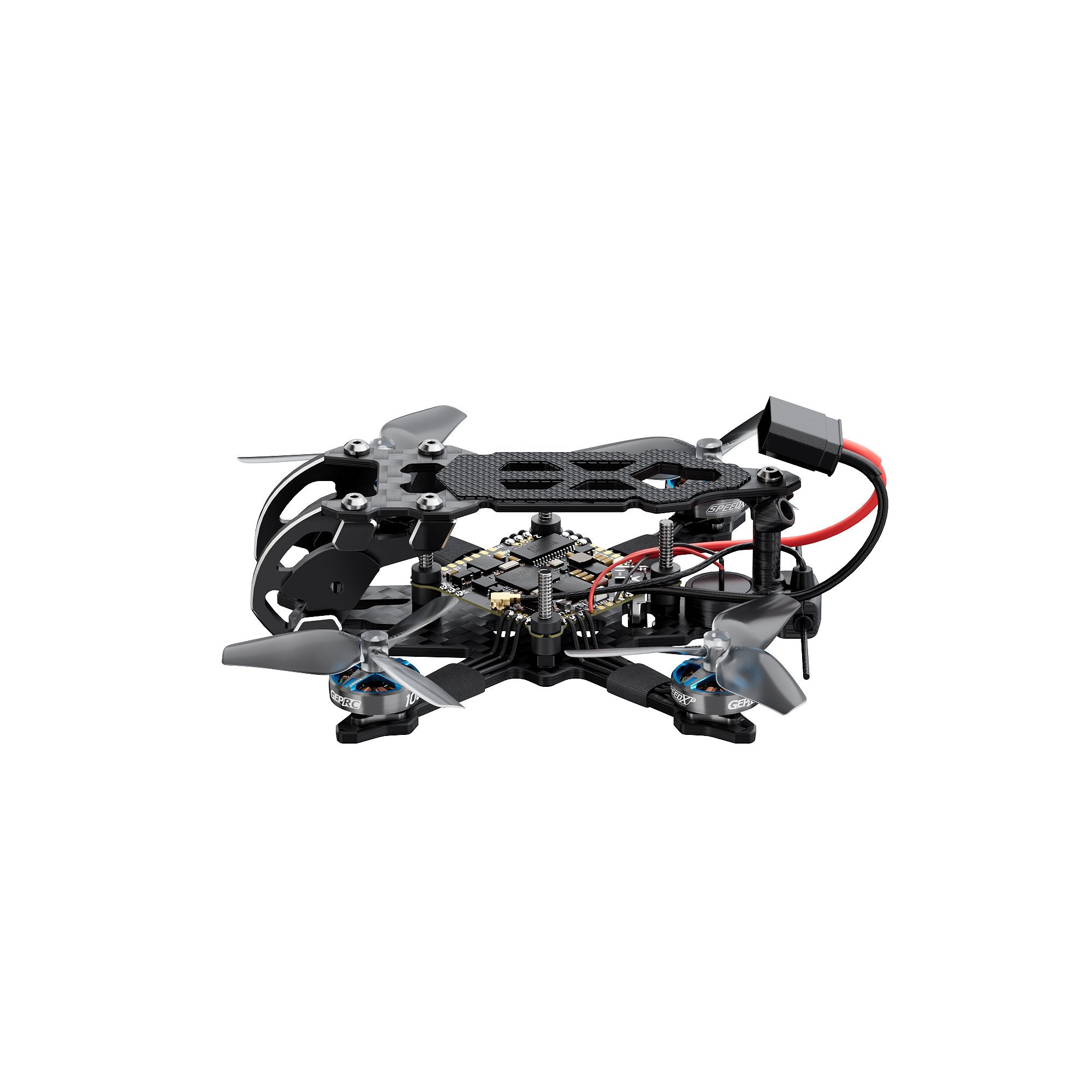 GEPRC T-Cube18 O4 WTFPV Quadcopter with Built-in ELRS2.4G