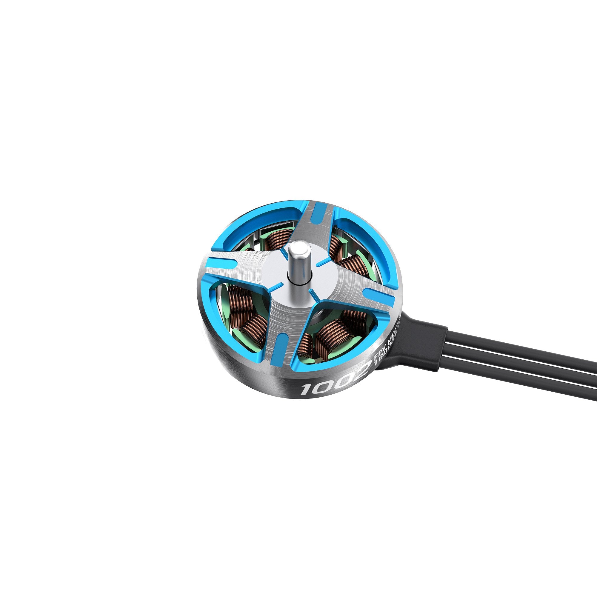 GEPRC SPEEDX2 1002 25000KV/18000KV Motor