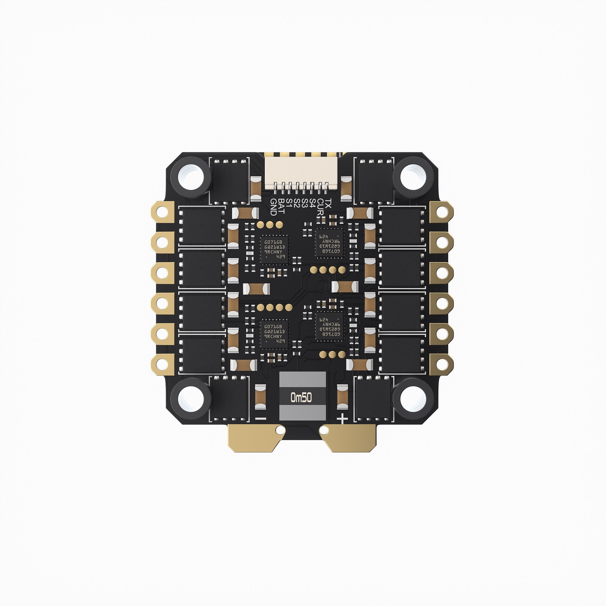 GEPRC TAKER H743 BT 32Bit 50A Stack