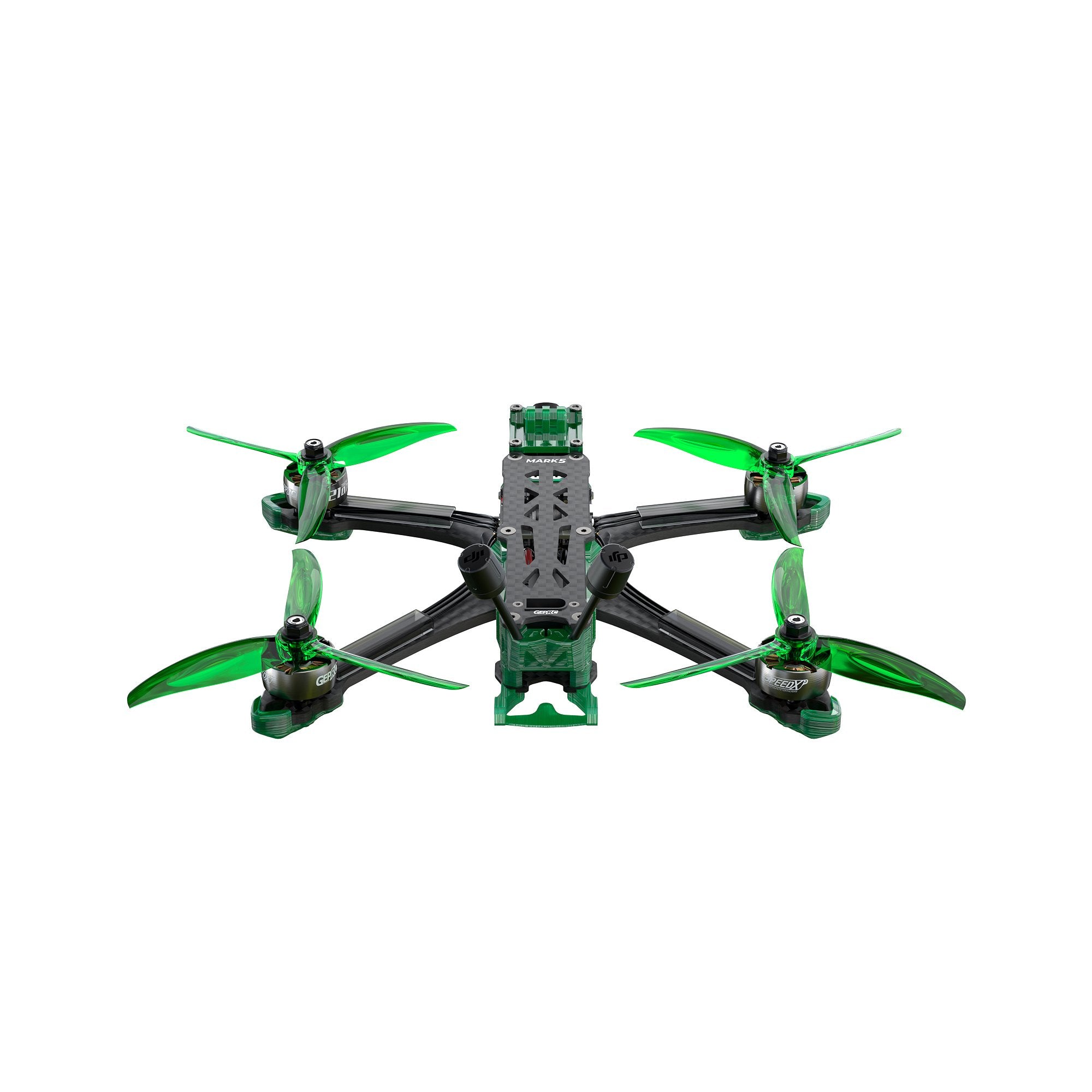 GEPRC MARK5 O4 Pro DC FPV Drone