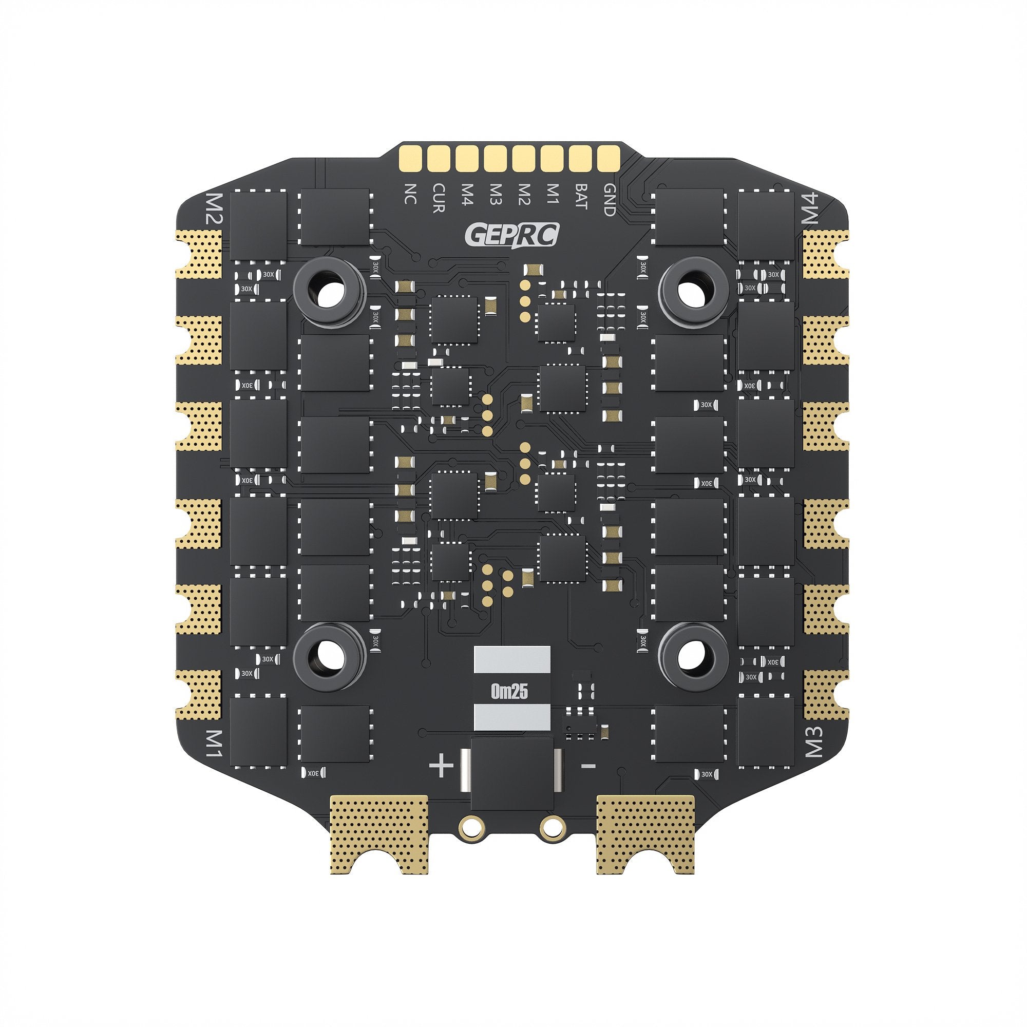 GEPRC TAKER F722 BLS 100A 8S STACK