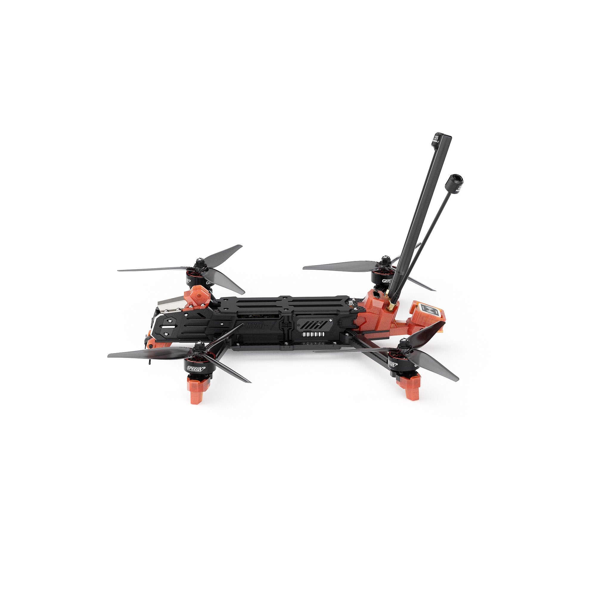 GEPRC MOZ7 V2 O4 Pro Long Range FPV Drone