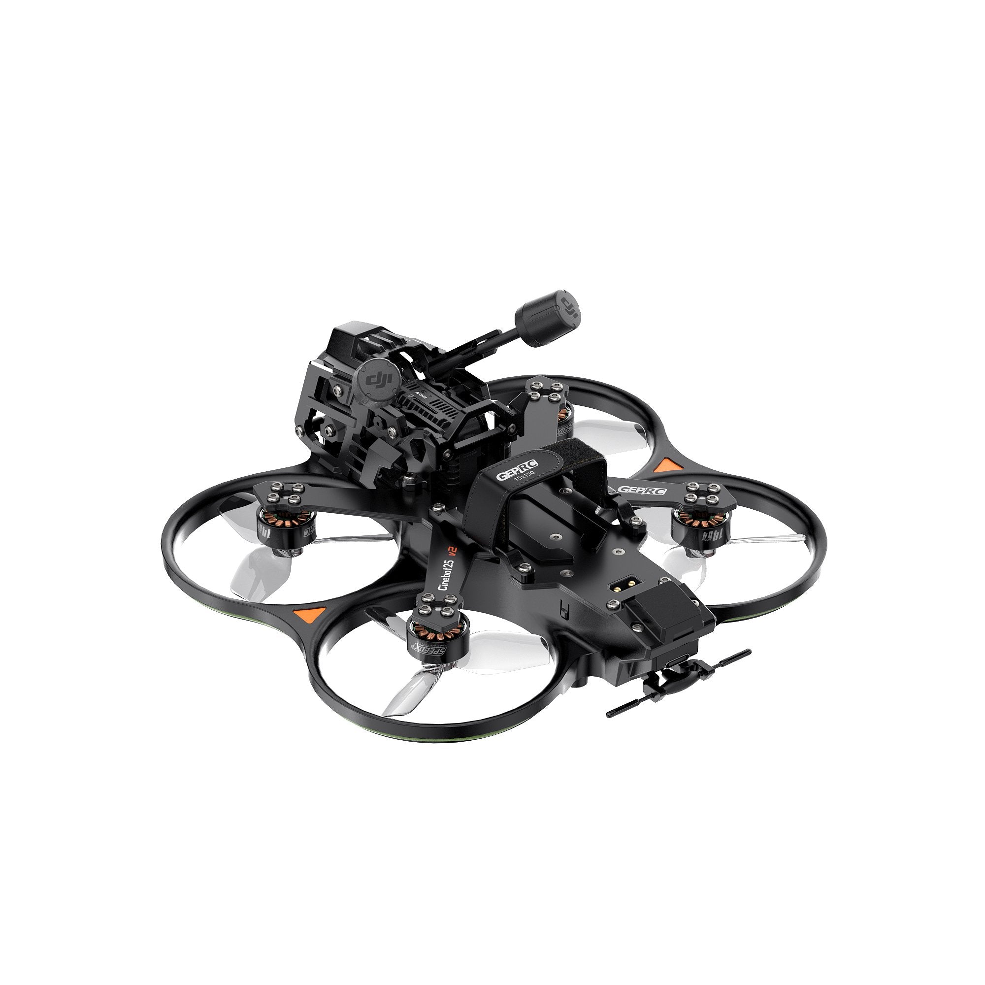 GEPRC Cinebot25 V2 O4 Pro Quadcopter