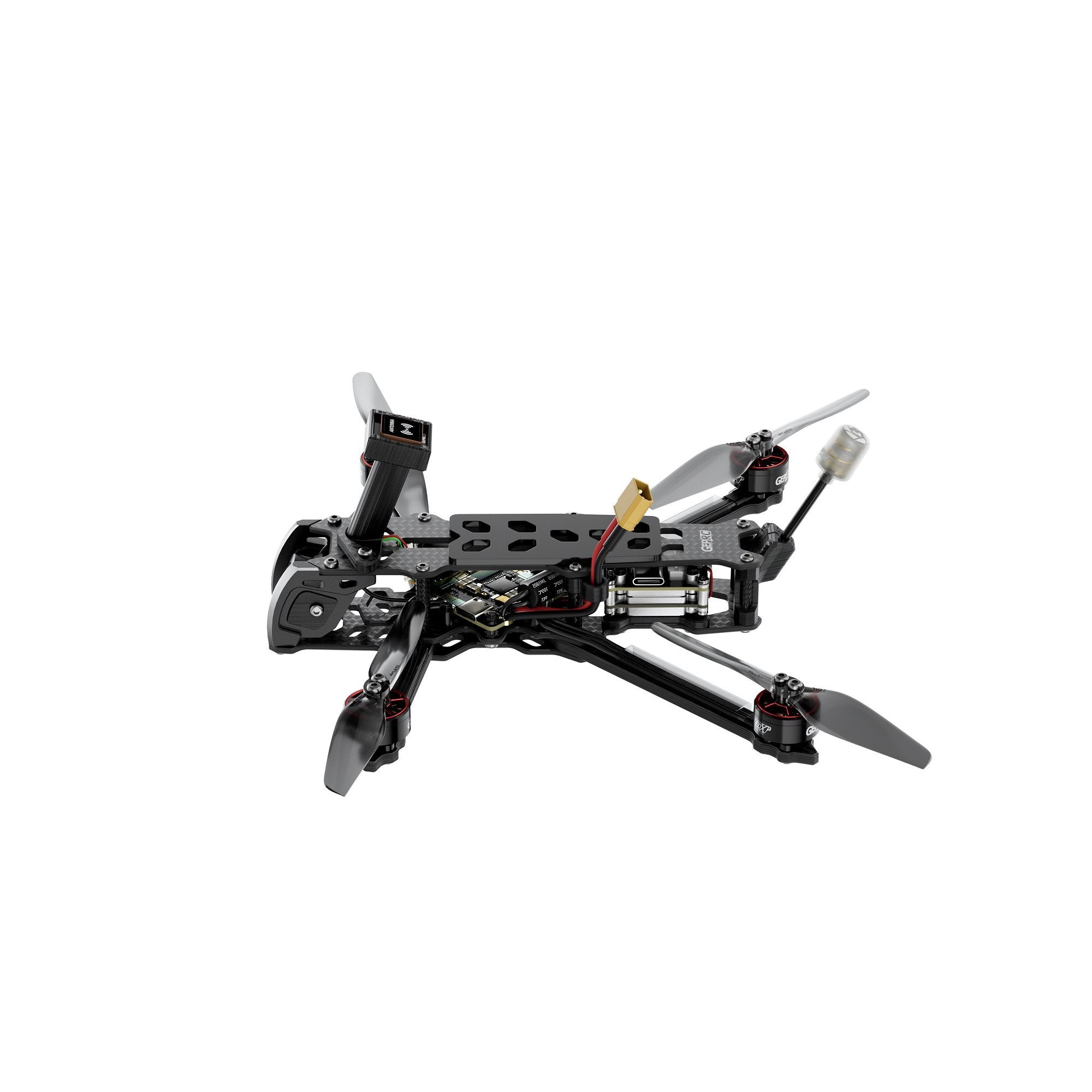 GEPRC Tern-LR40 HD Wasp Long Range FPV