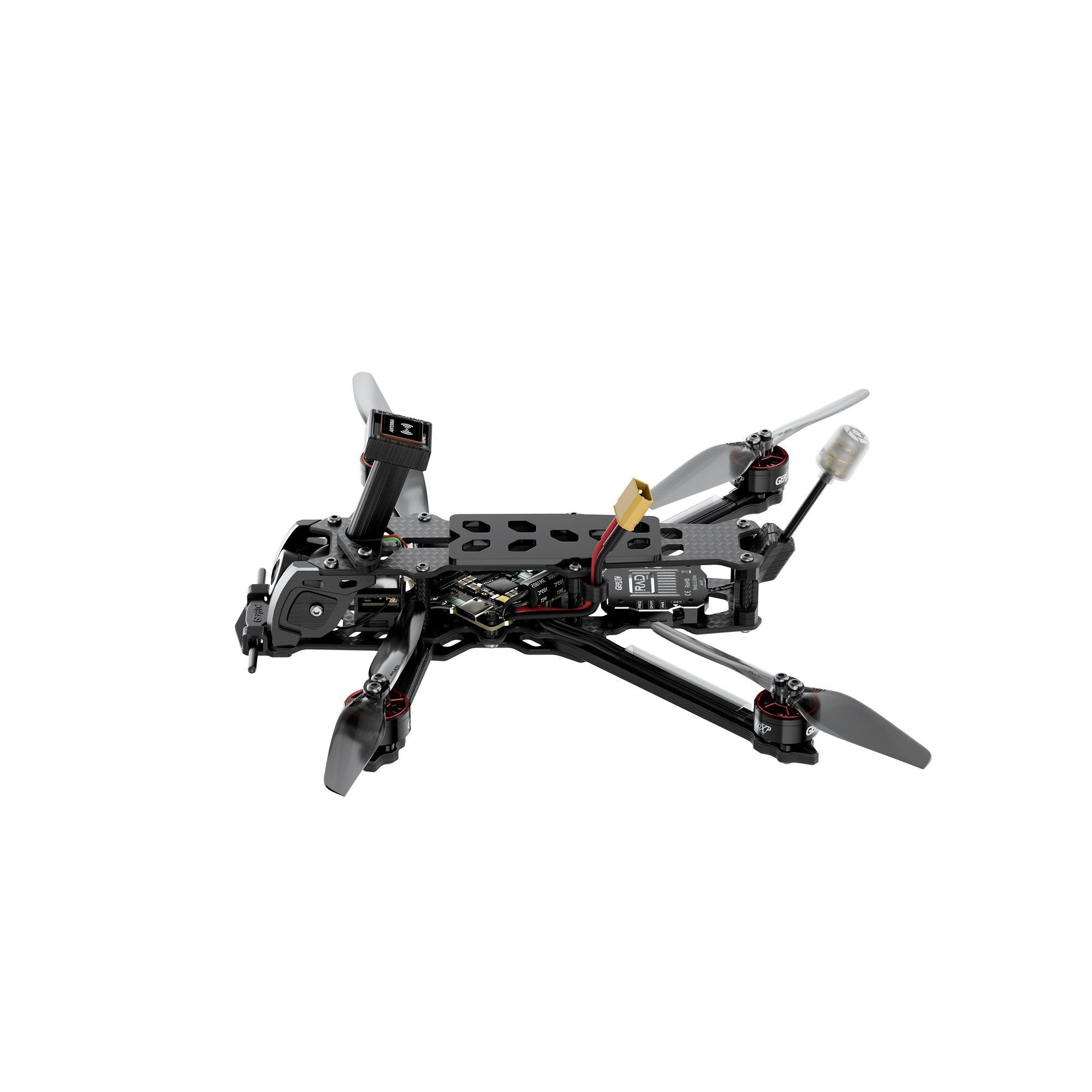 GEPRC Tern-LR40 Analog Long Range FPV