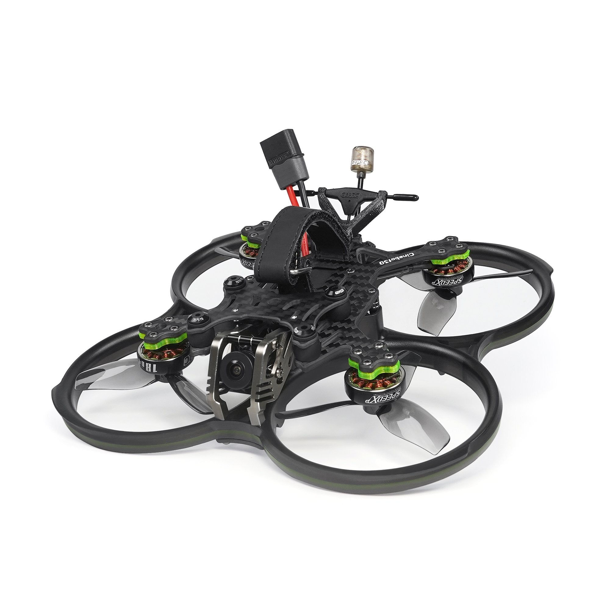 GEPRC Cinebot30 HD Runcam Link Wasp FPV Drone