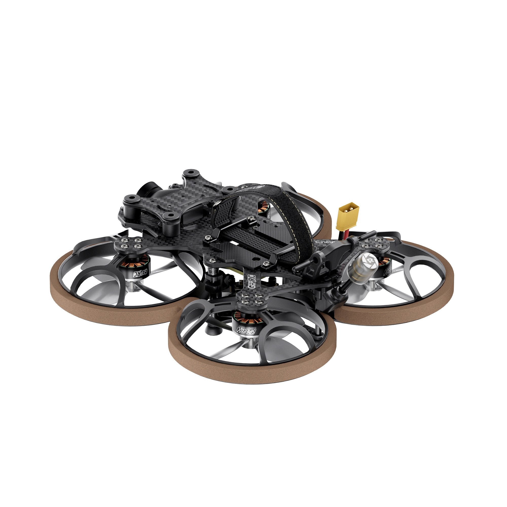 GEPRC Cinelog25 V2 Analog Quadcopter