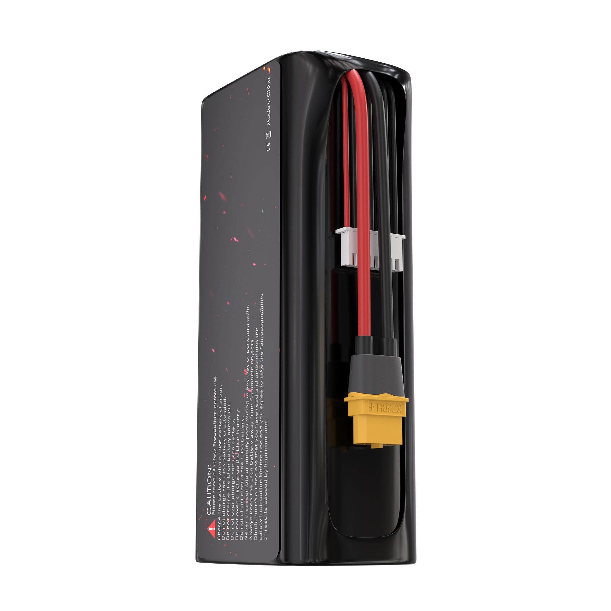 GEPRC Storm IRT21700-40T 6S2P 8000mAh Li-Ion Battery