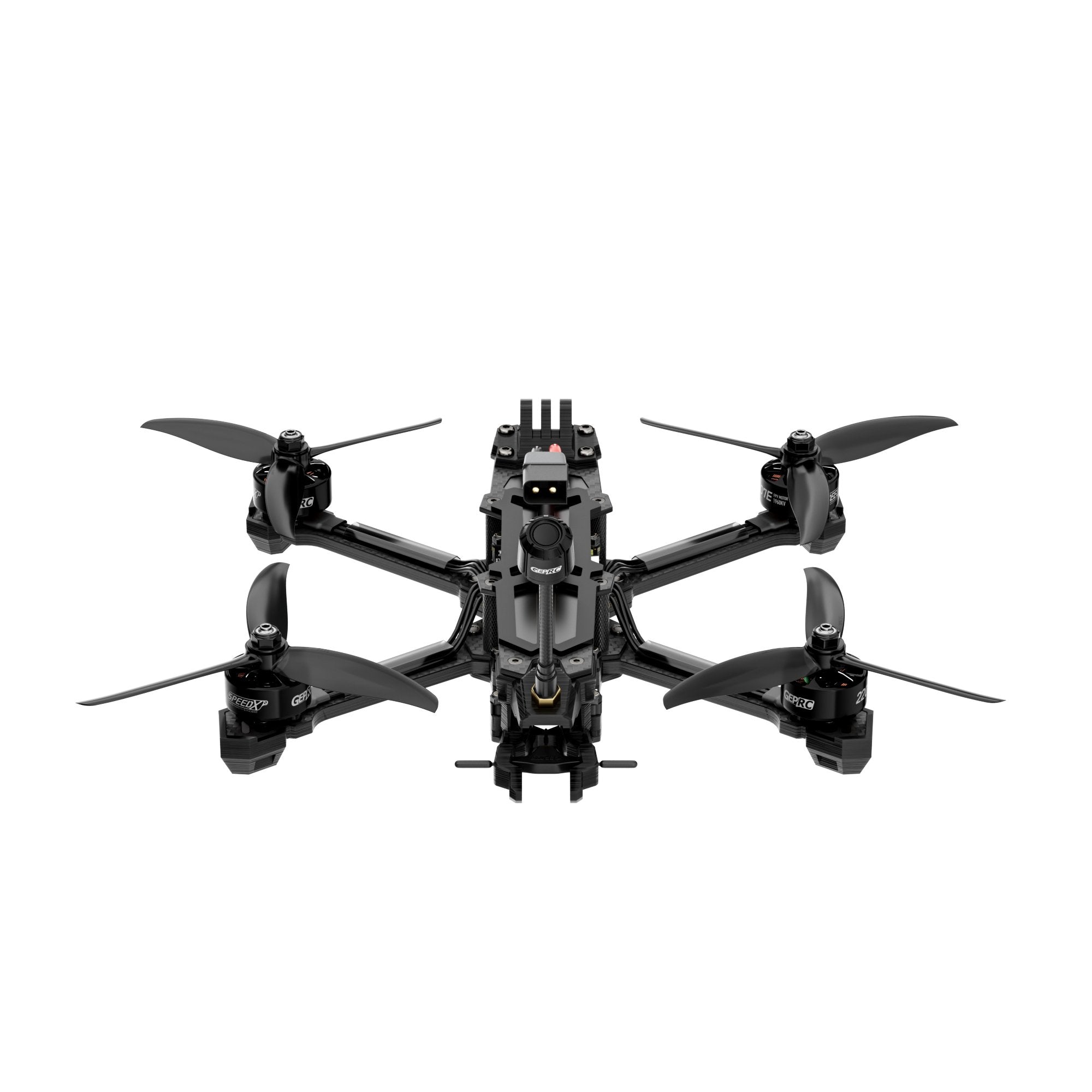 GEPRC Vapor-X5 Analog Freestyle FPV Drone