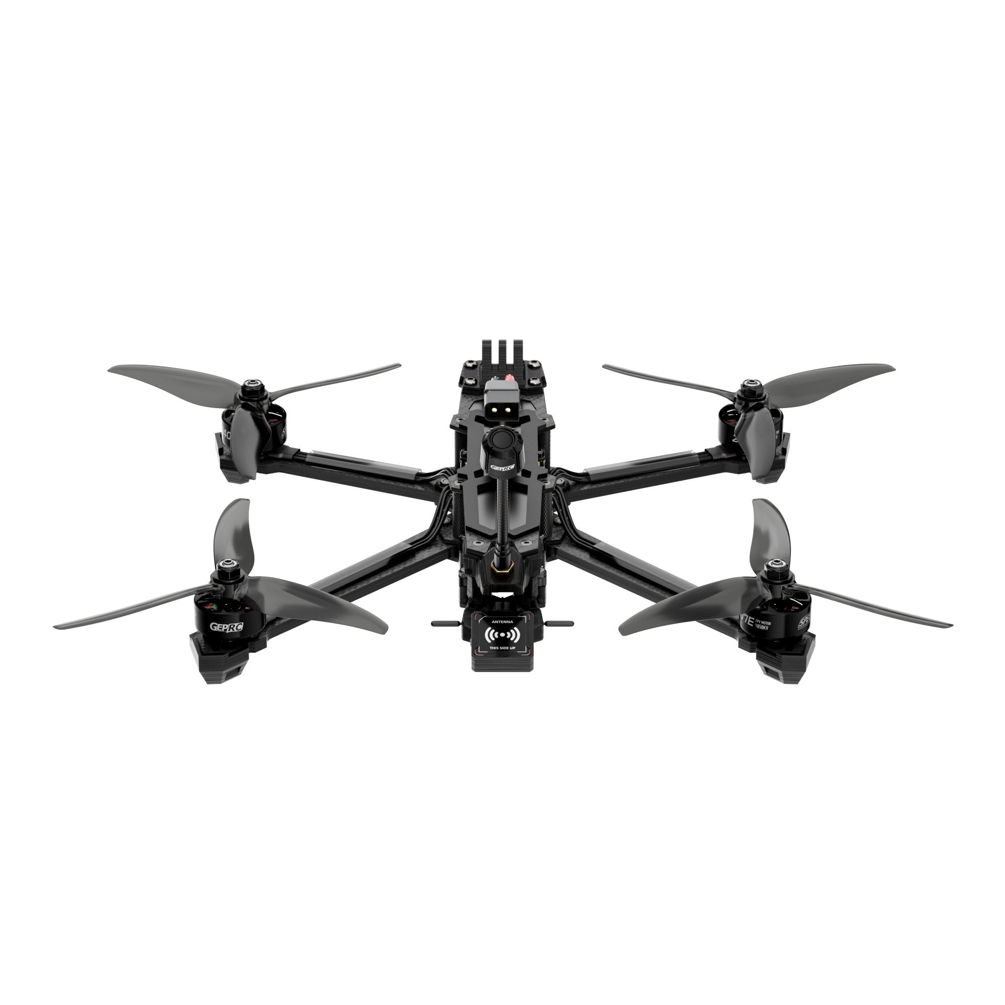 GEPRC Vapor-D6 Analog FPV Drone