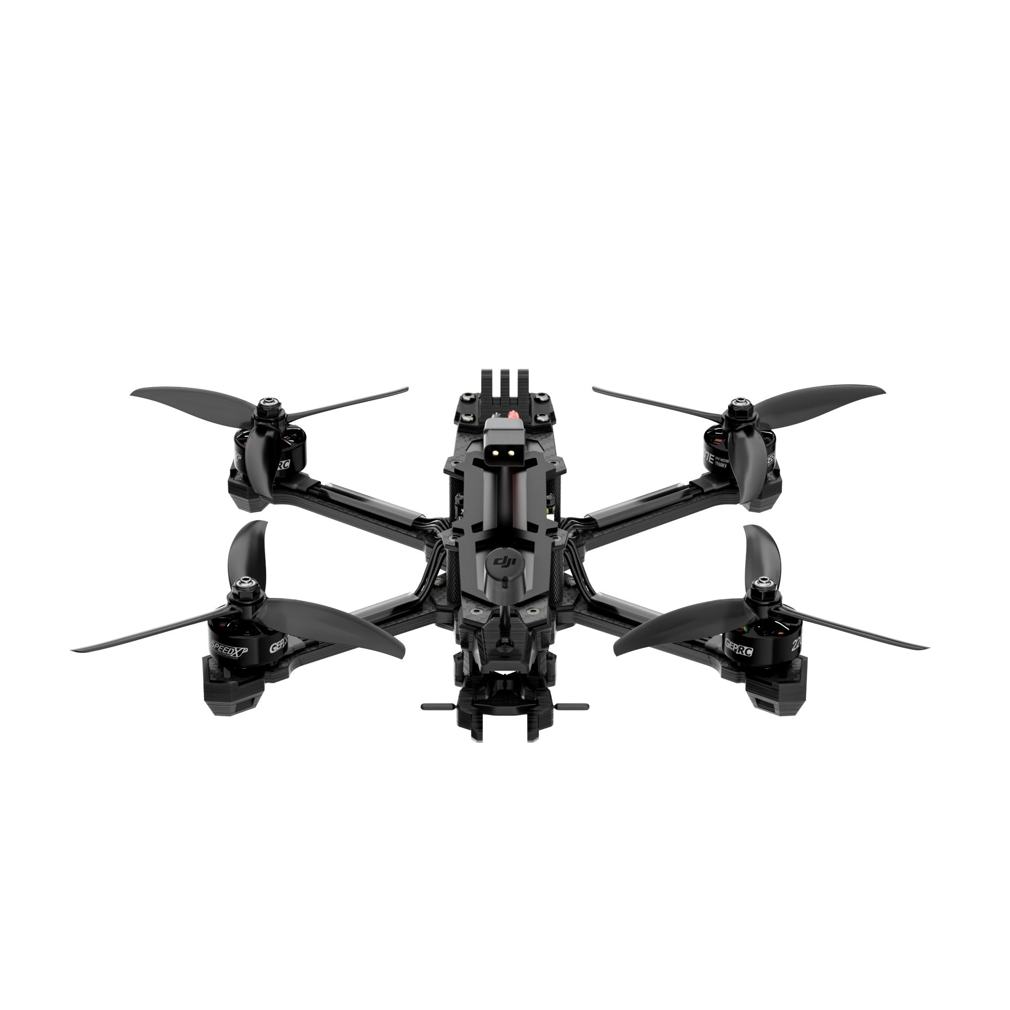 GEPRC Vapor-X5 HD O3 Freestyle FPV Drone