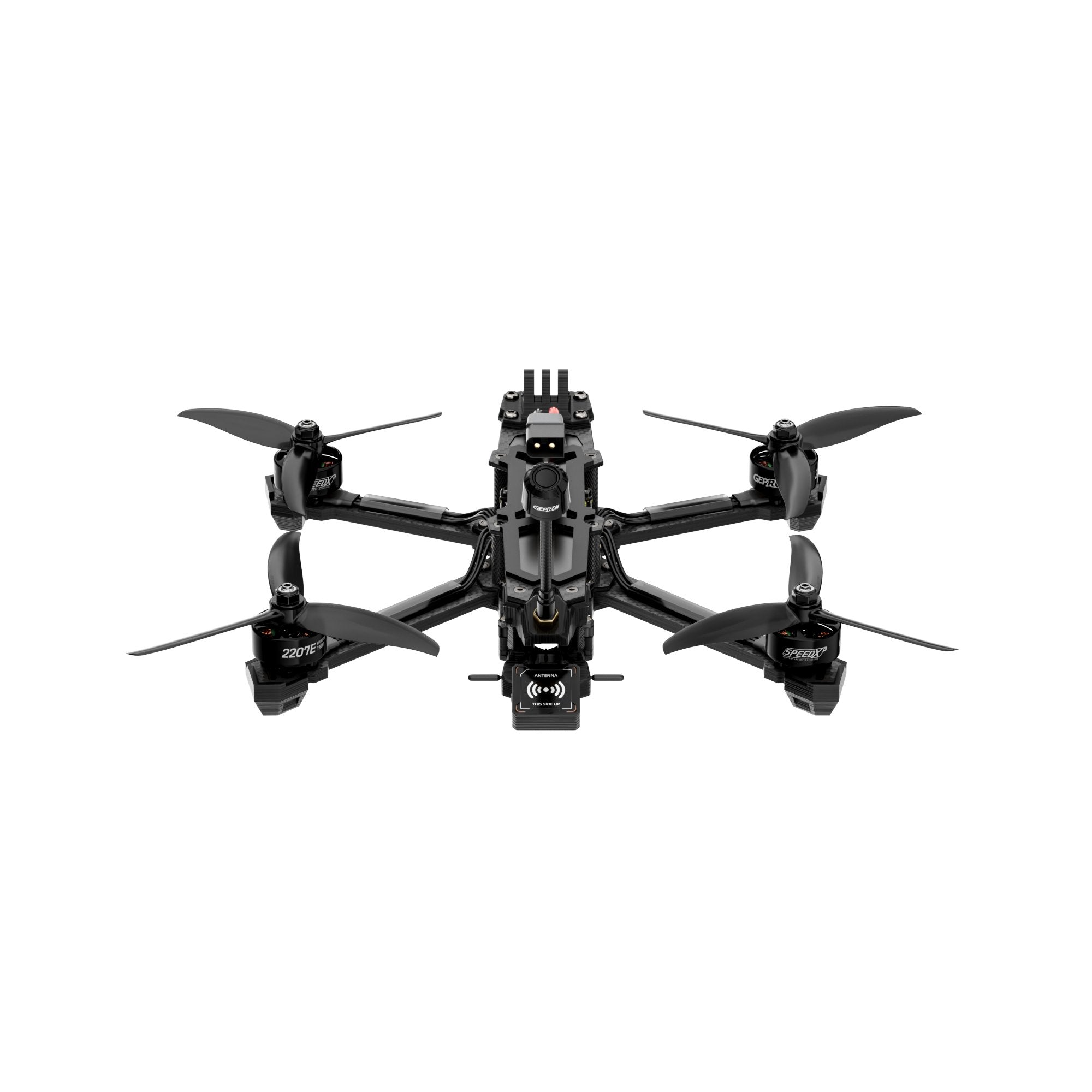 GEPRC Vapor-D5 Analog FPV Drone