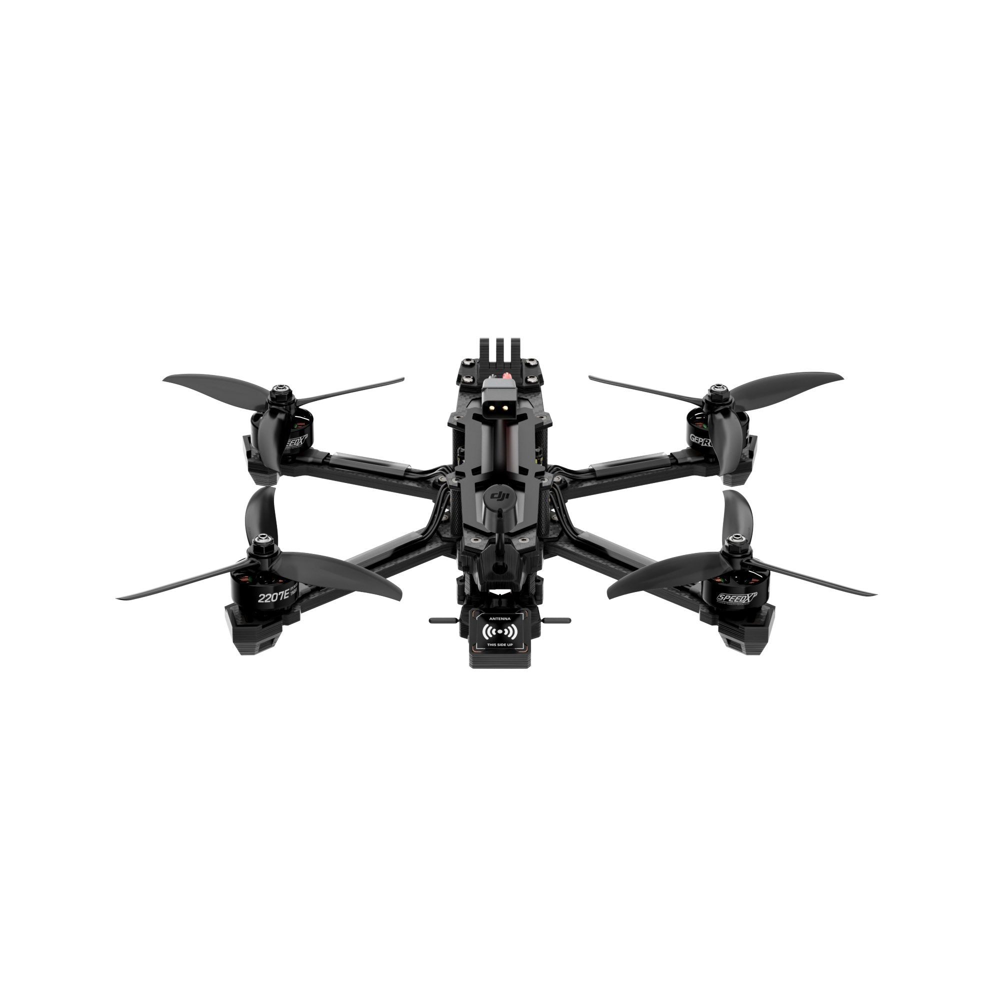 GEPRC Vapor-D5 HD O3 FPV Drone