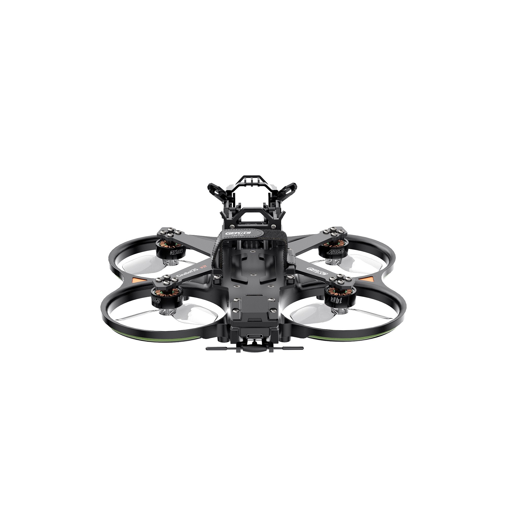 GEPRC Cinebot25 V2 WTFPV Quadcopter