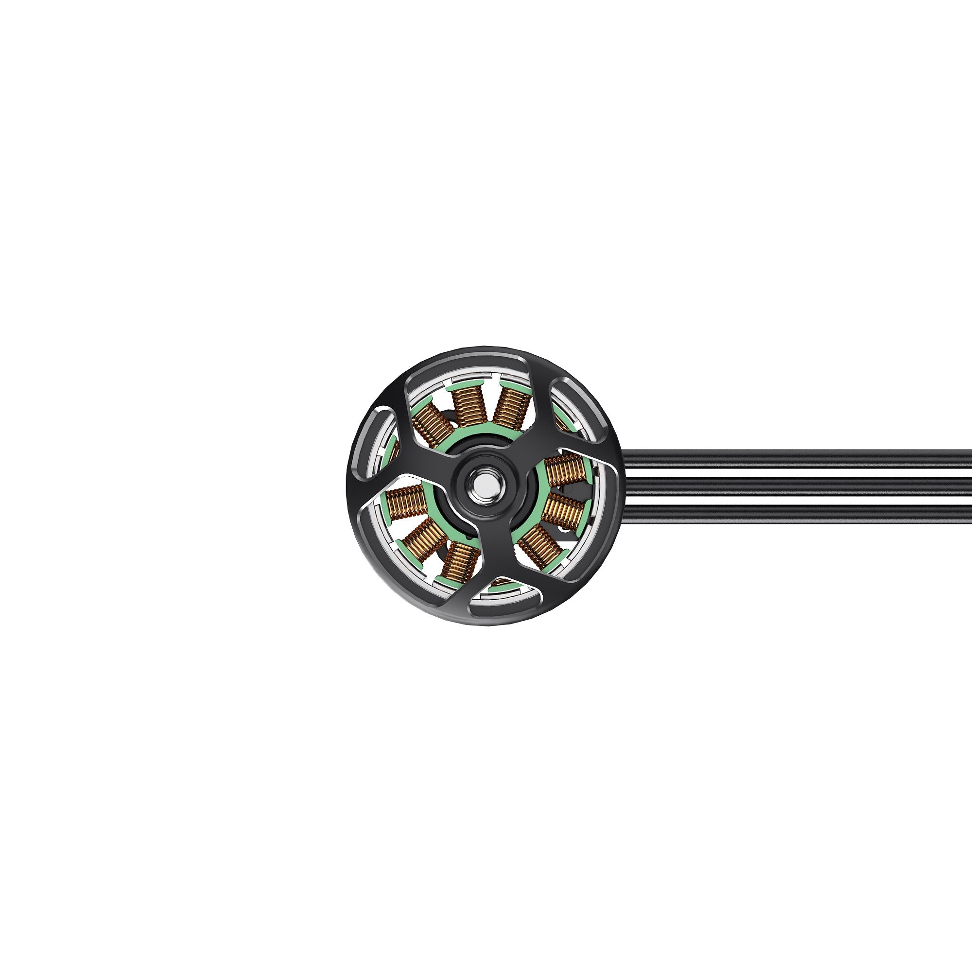 GEPRC SPEEDX2 1003 14800KV Motor