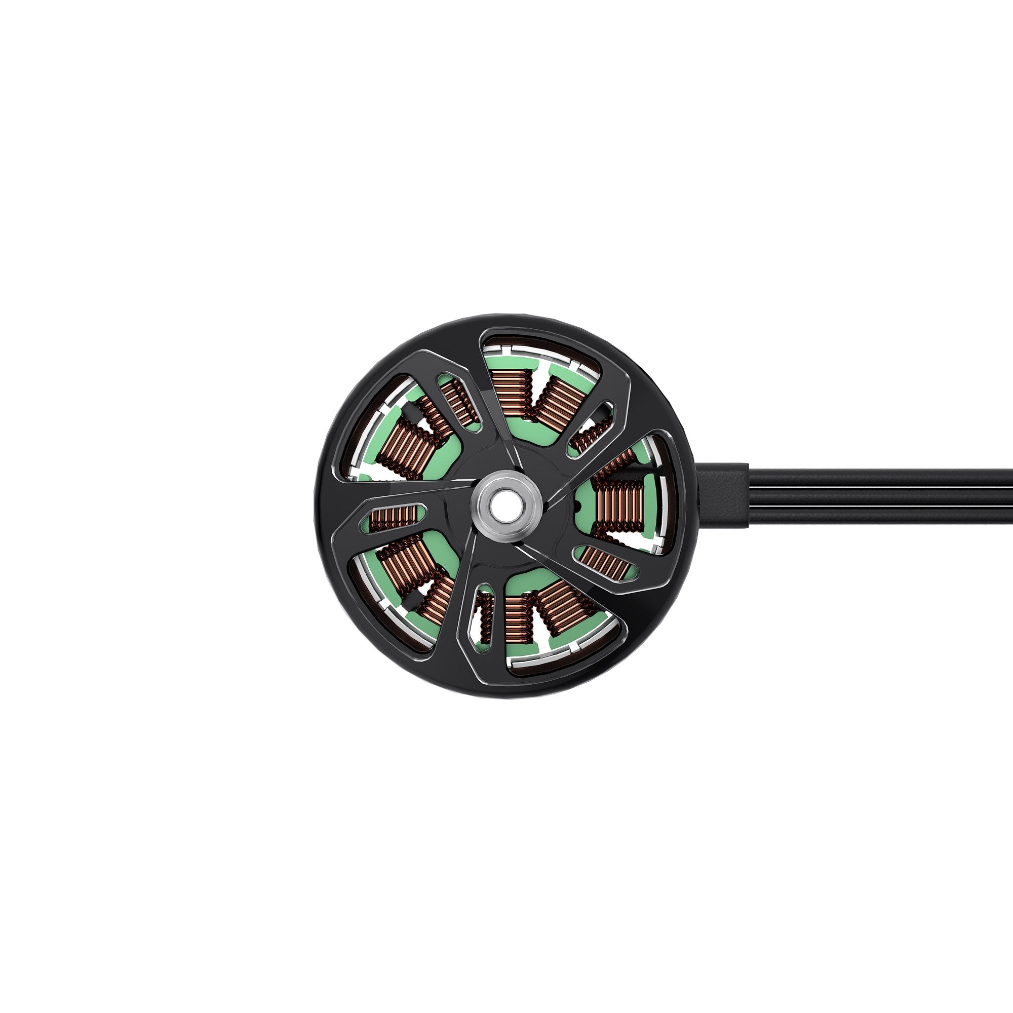 GEPRC SPEEDX2 2407E 1750KV Motor