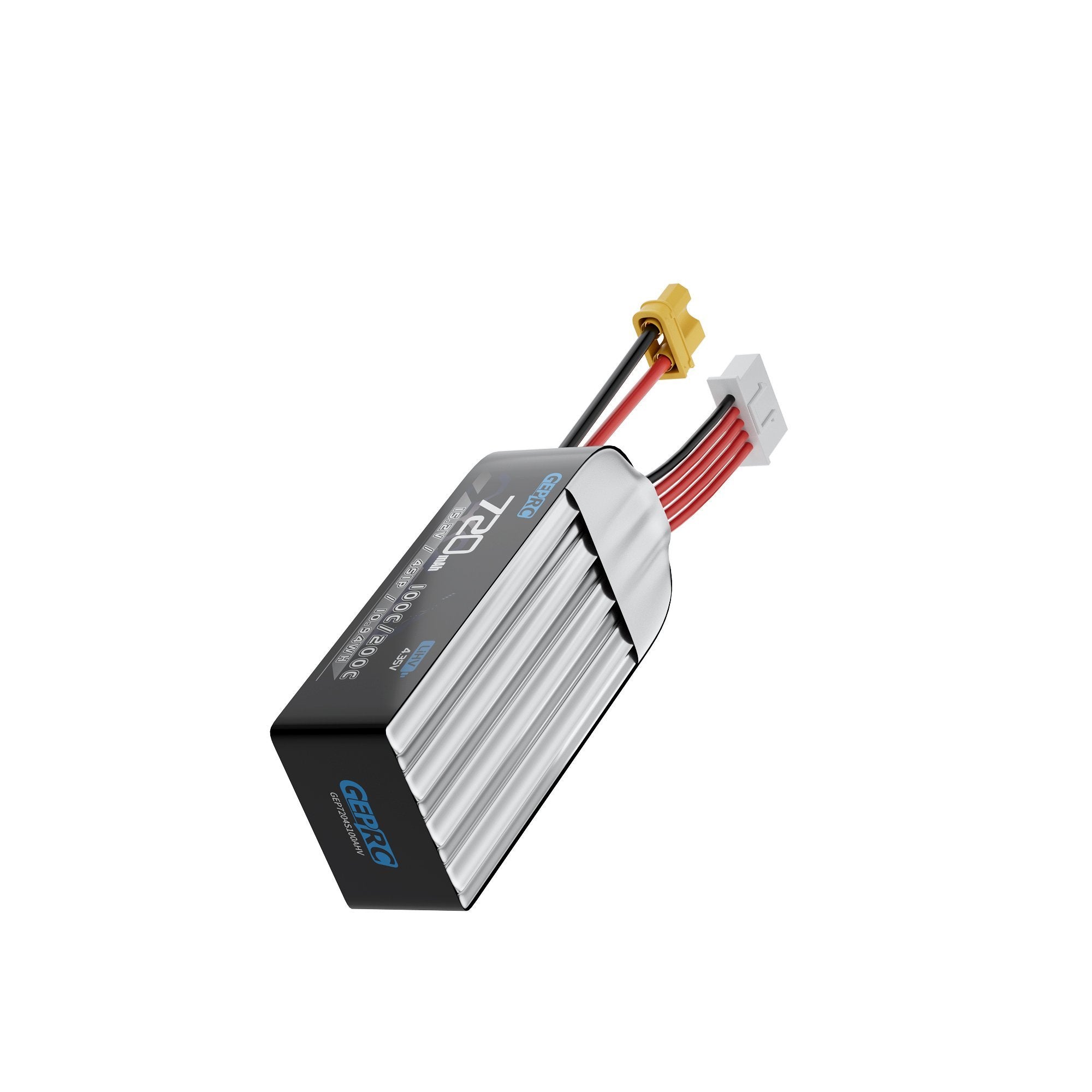 GEPRC LiHV 4S 720mAh 100C Battery