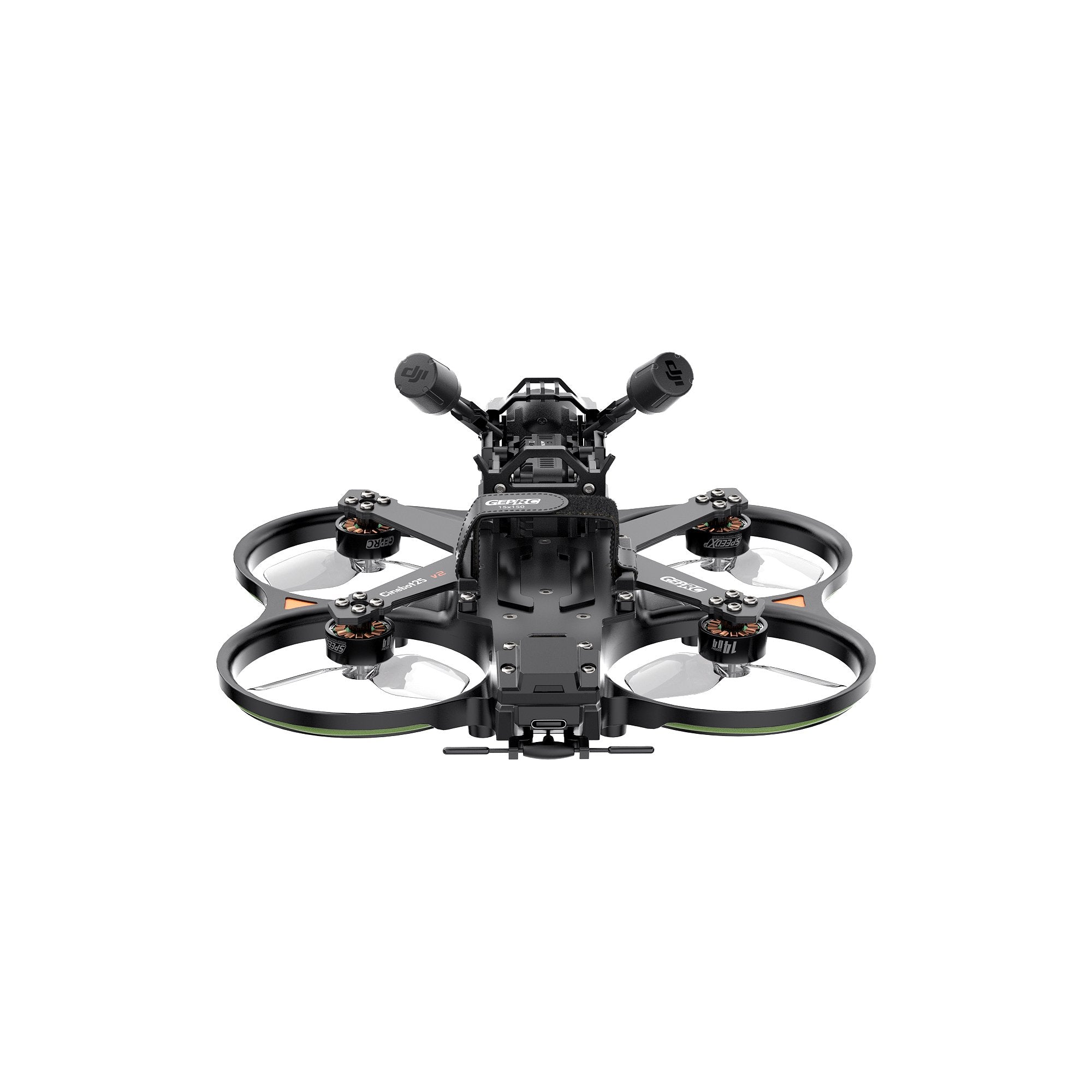 GEPRC Cinebot25 V2 O4 Pro Quadcopter