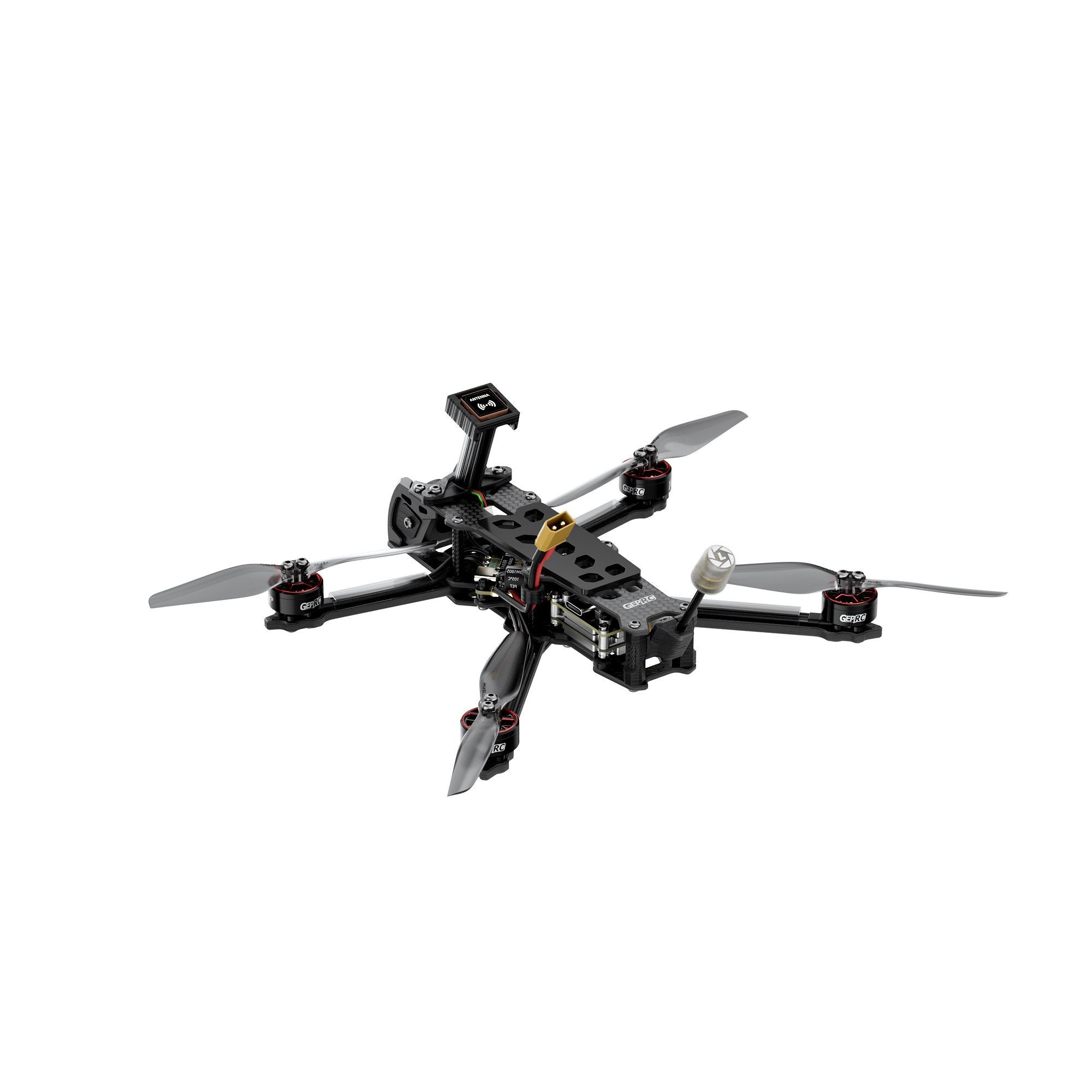 GEPRC Tern-LR40 HD Wasp Long Range FPV