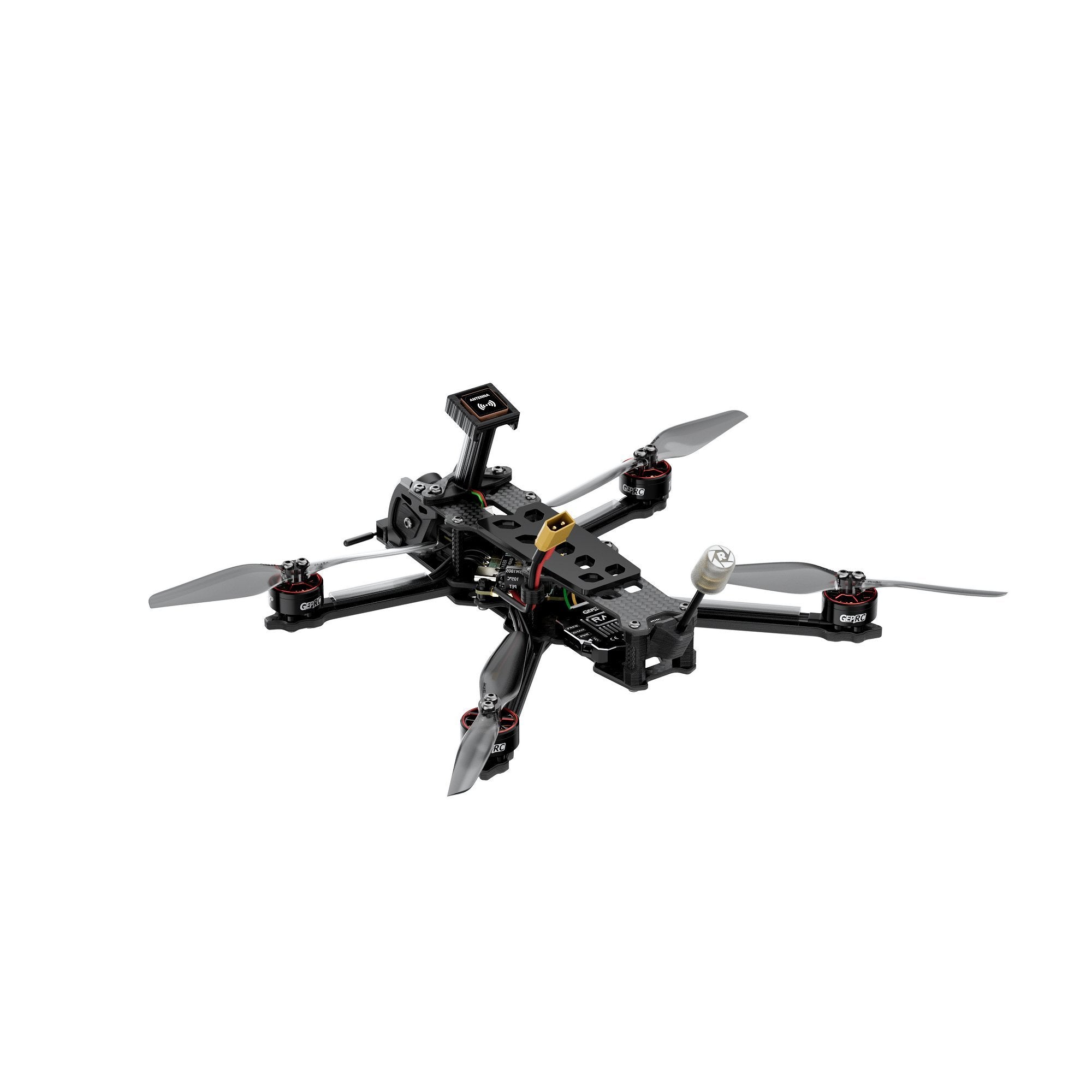 GEPRC Tern-LR40 Analog Long Range FPV