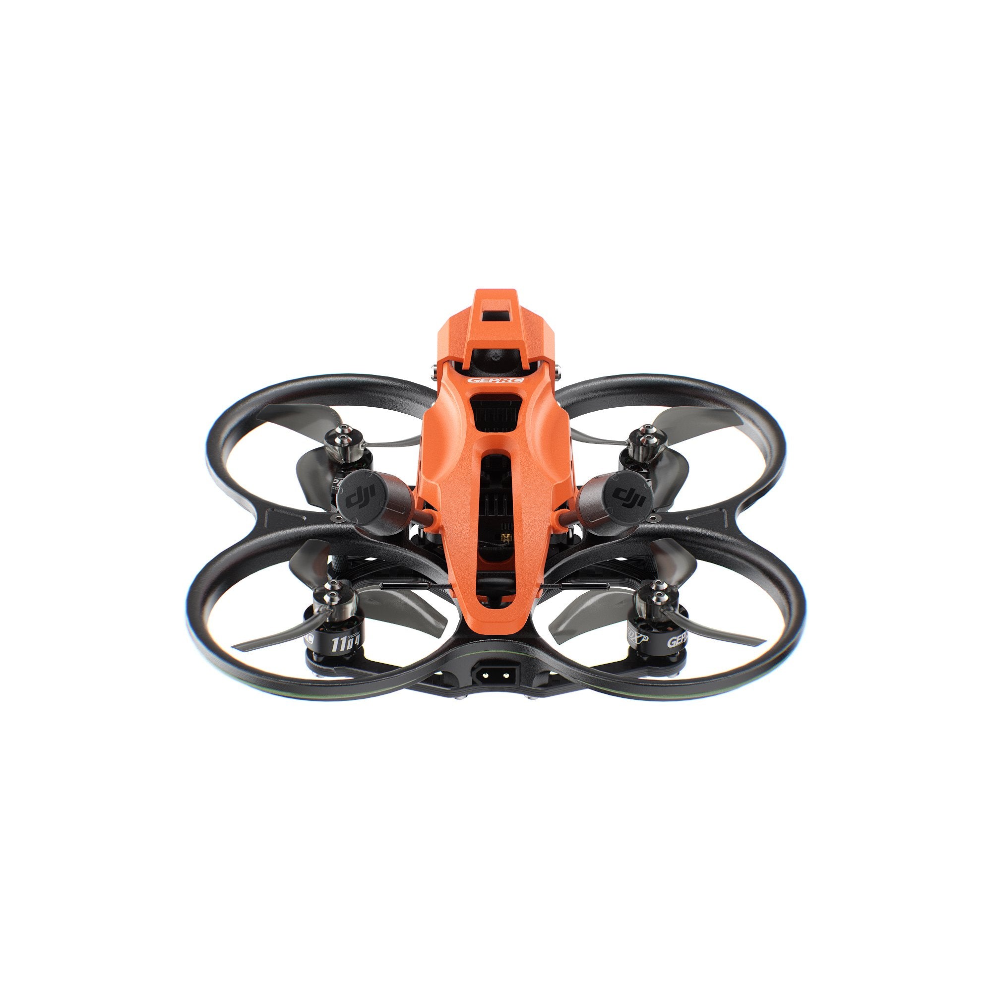 GEPRC DarkStar22 O4 Pro CineWhoop Quadcopter