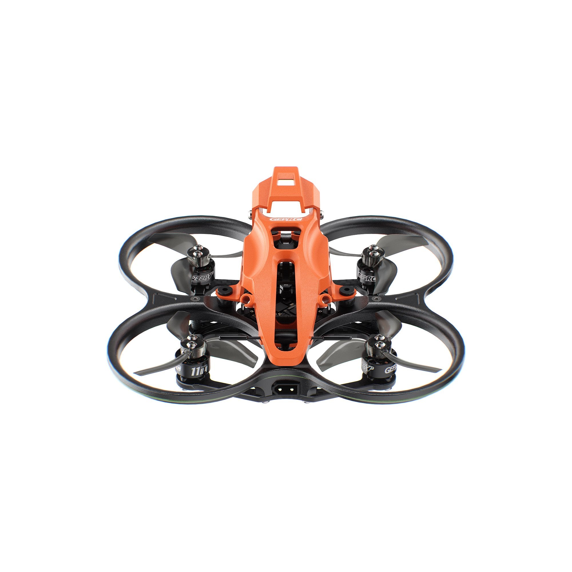 GEPRC DarkStar22 WTFPV CineWhoop Quadcopter