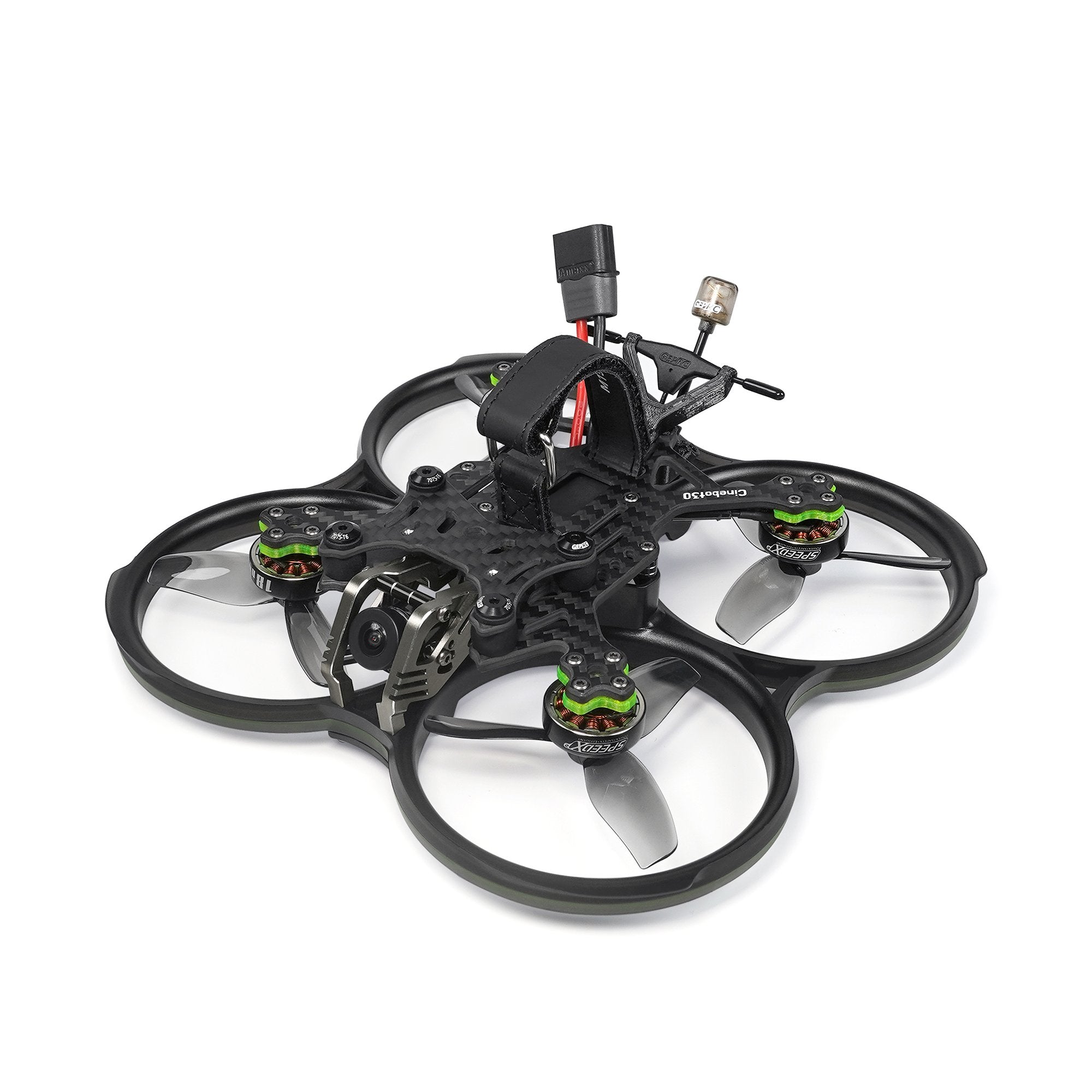 GEPRC Cinebot30 HD Runcam Link Wasp FPV Drone