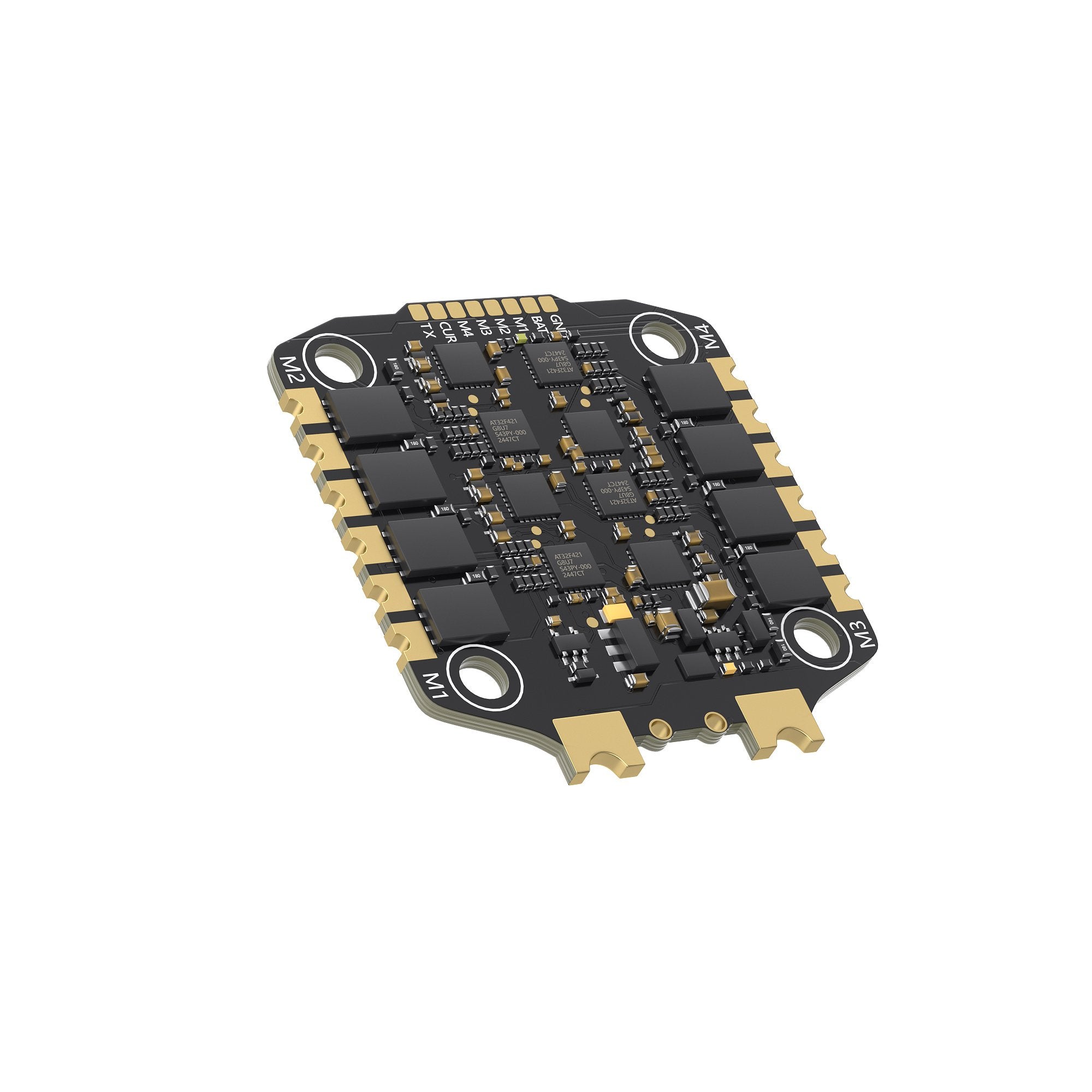 GEPRC TAKER H65_8S_32Bit 65A 4IN1 ESC