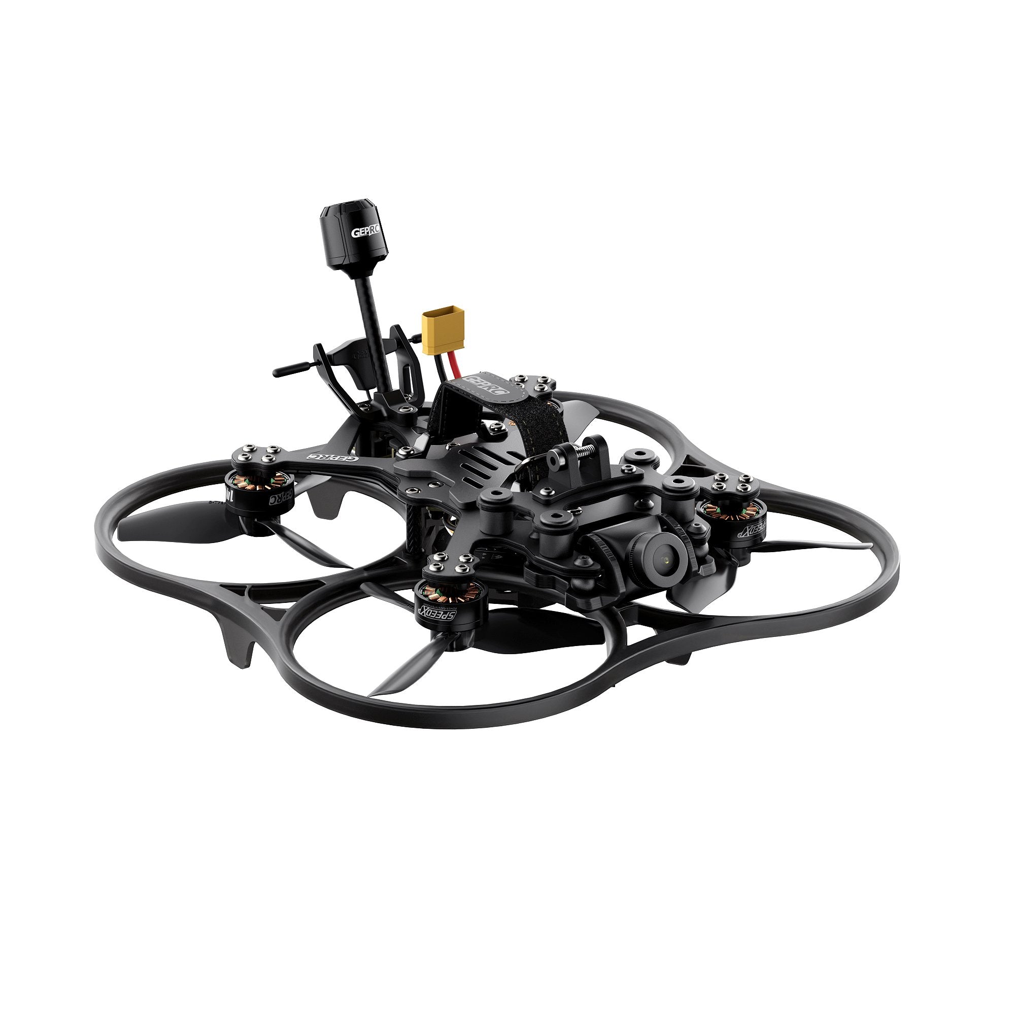 GEPRC Cinelog30 V2 Analog Quadcopter