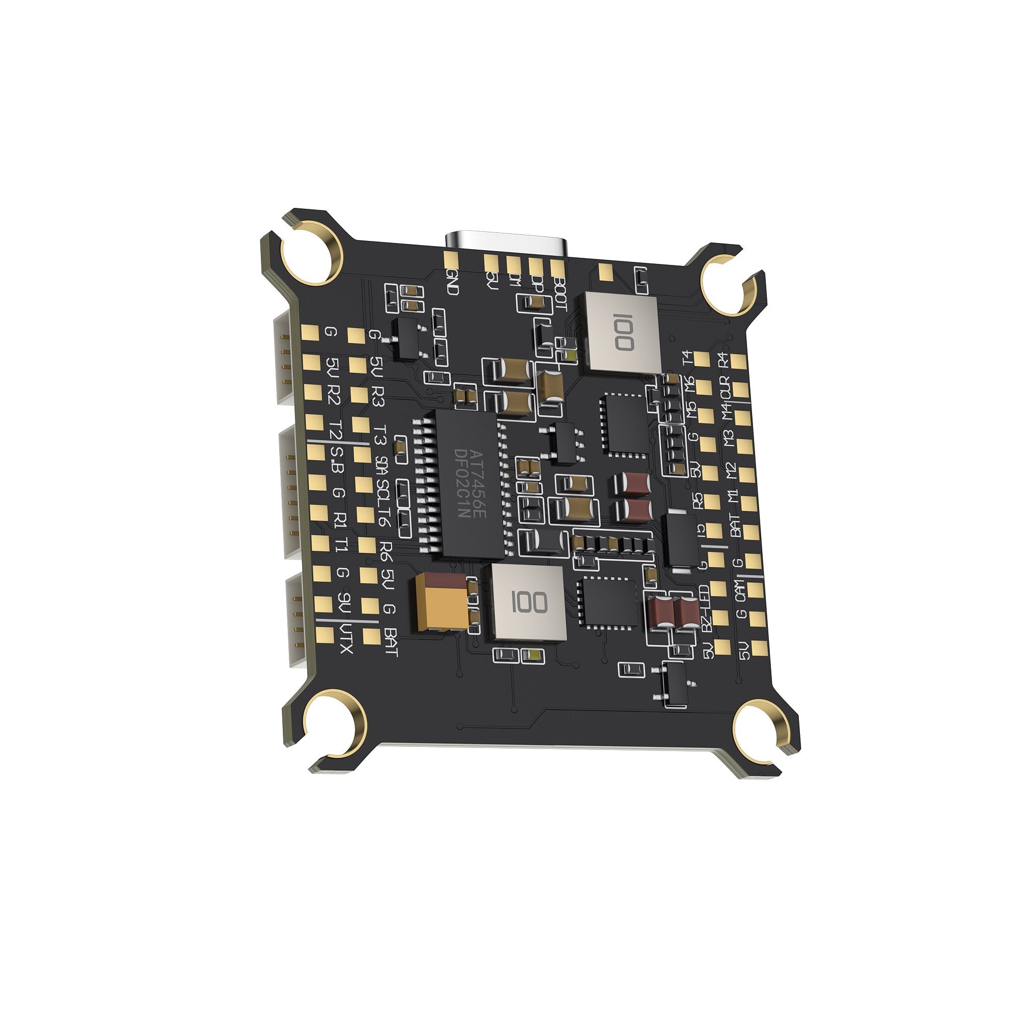 GEP-F405-HD V3 Flight Controller