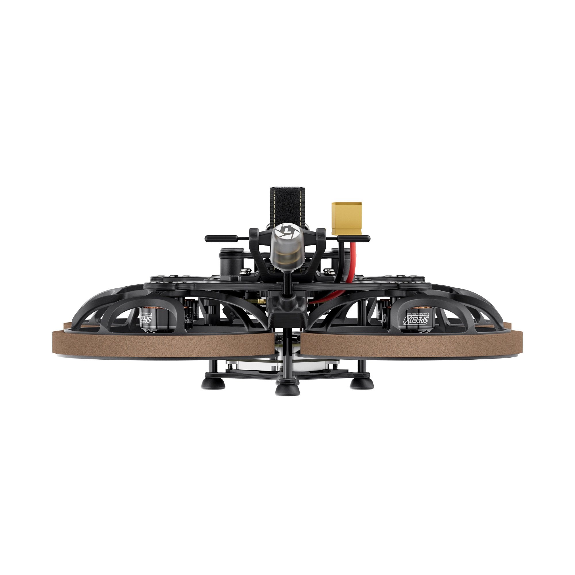 GEPRC Cinelog25 V2 HD Wasp Quadcopter