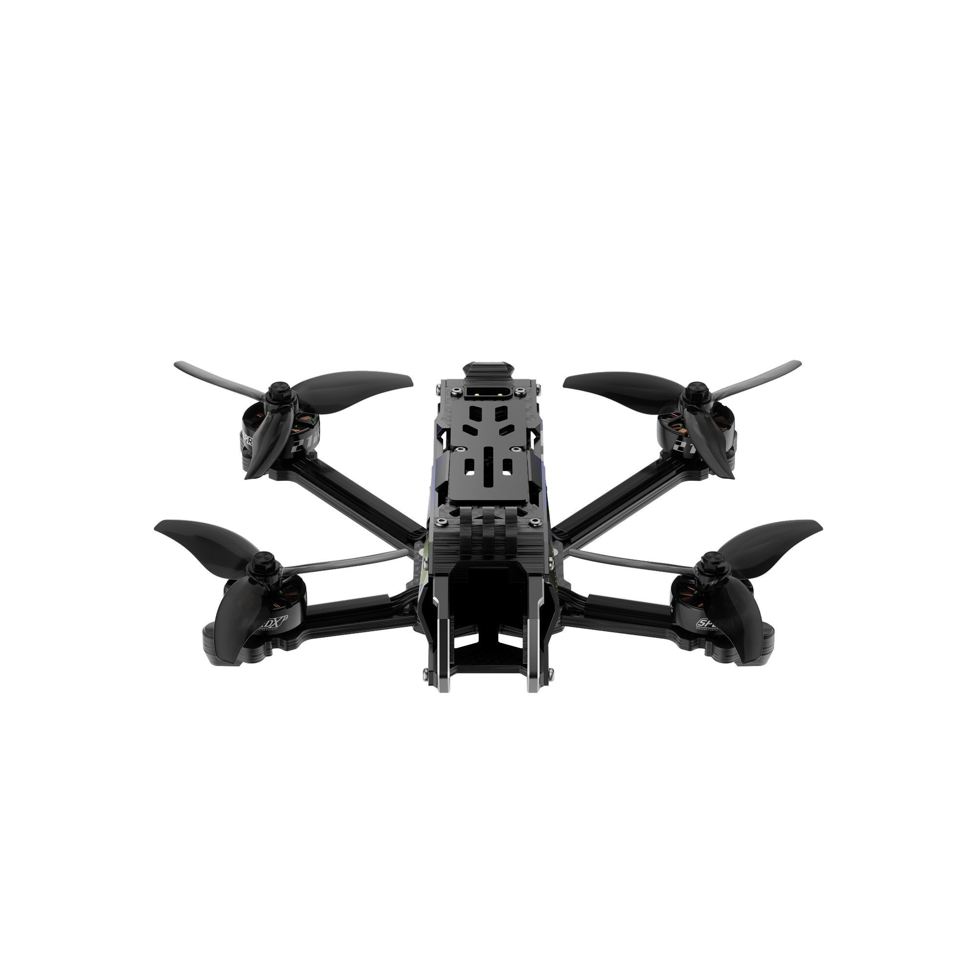 GEPRC DoMain4.2 HD WTFPV Freestyle FPV Drone