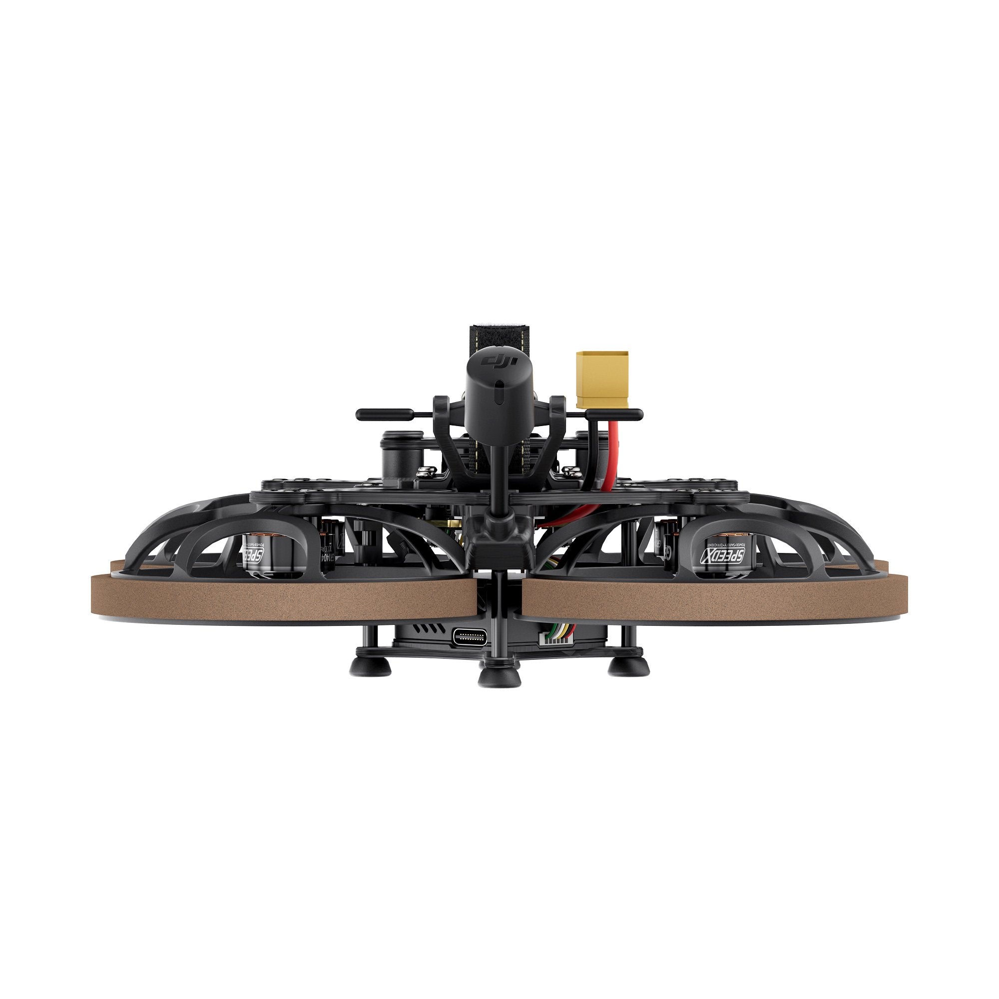 GEPRC Cinelog25 V2 HD O3 Quadcopter