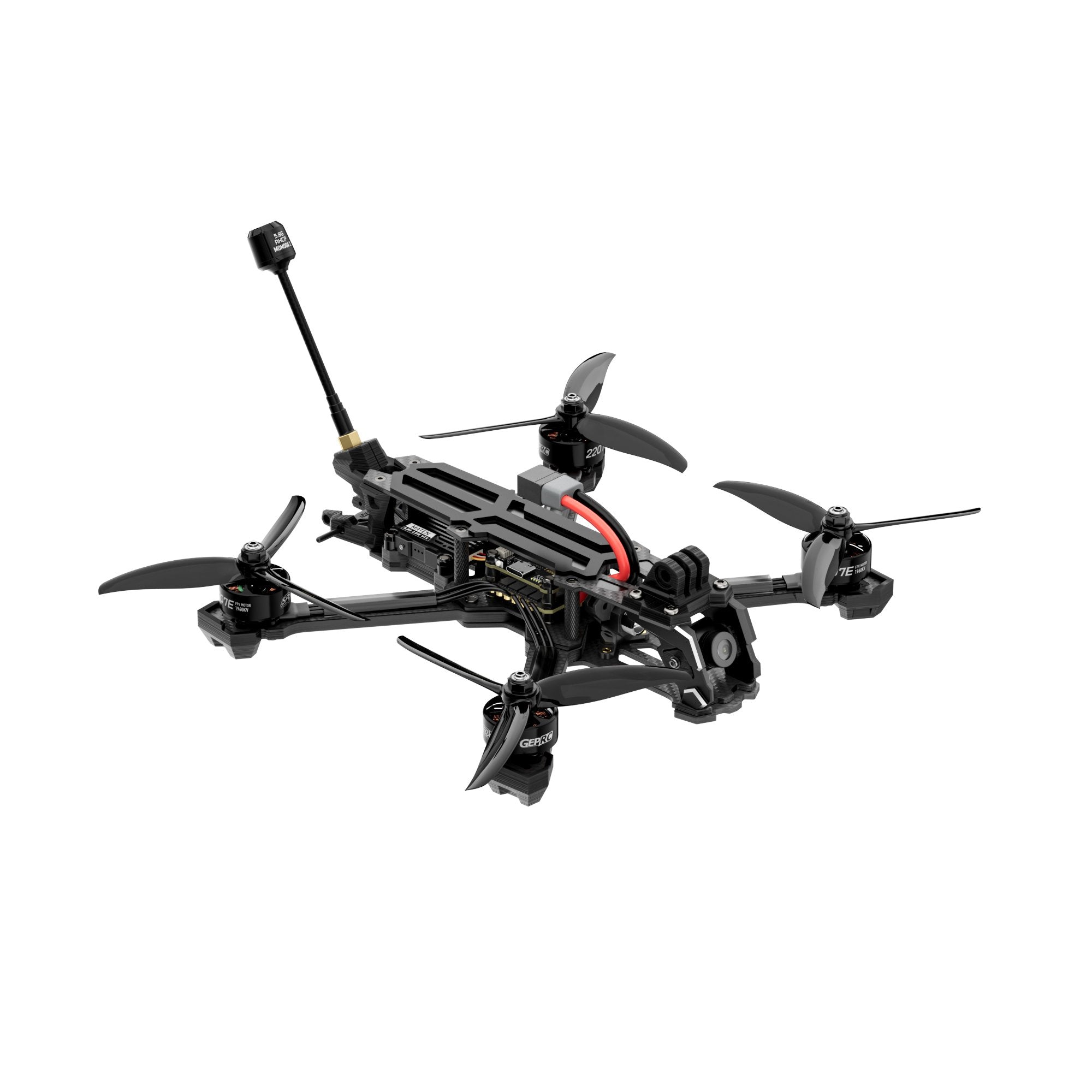 GEPRC Vapor-X5 Analog Freestyle FPV Drone