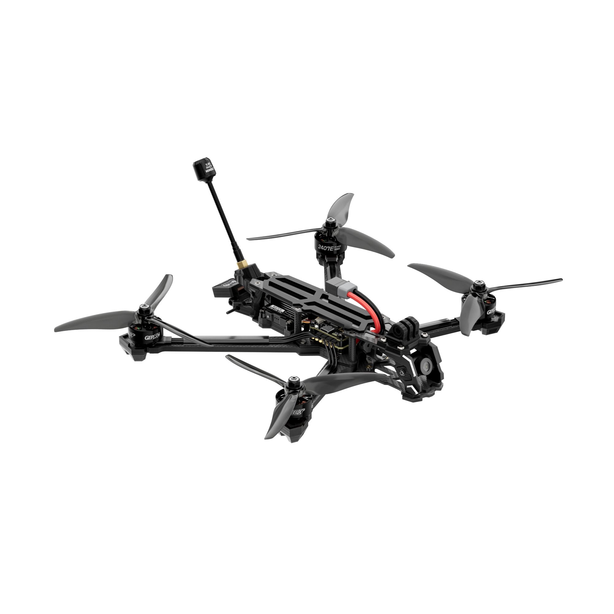 GEPRC Vapor-D6 Analog FPV Drone