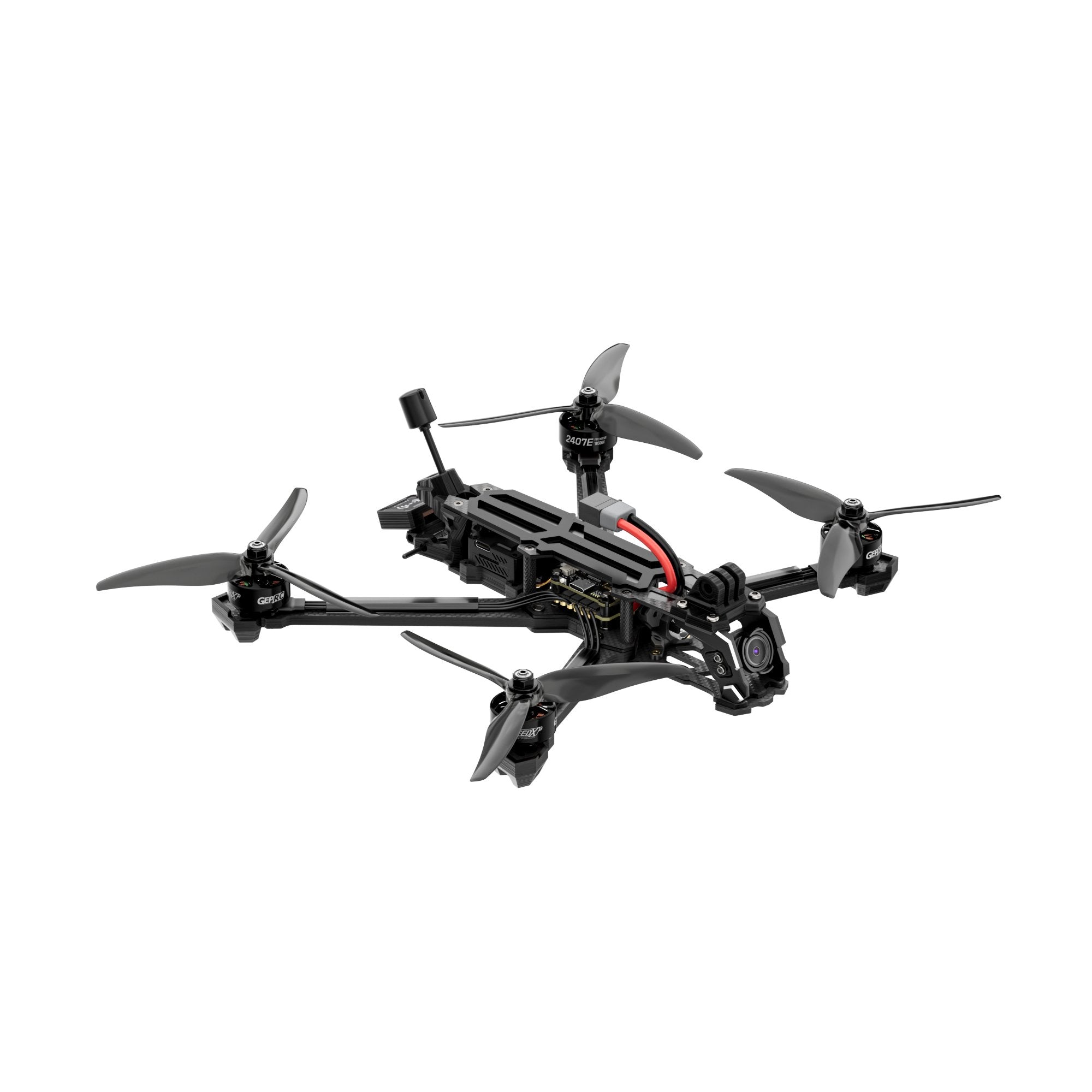GEPRC Vapor-D6 HD O3 FPV Drone