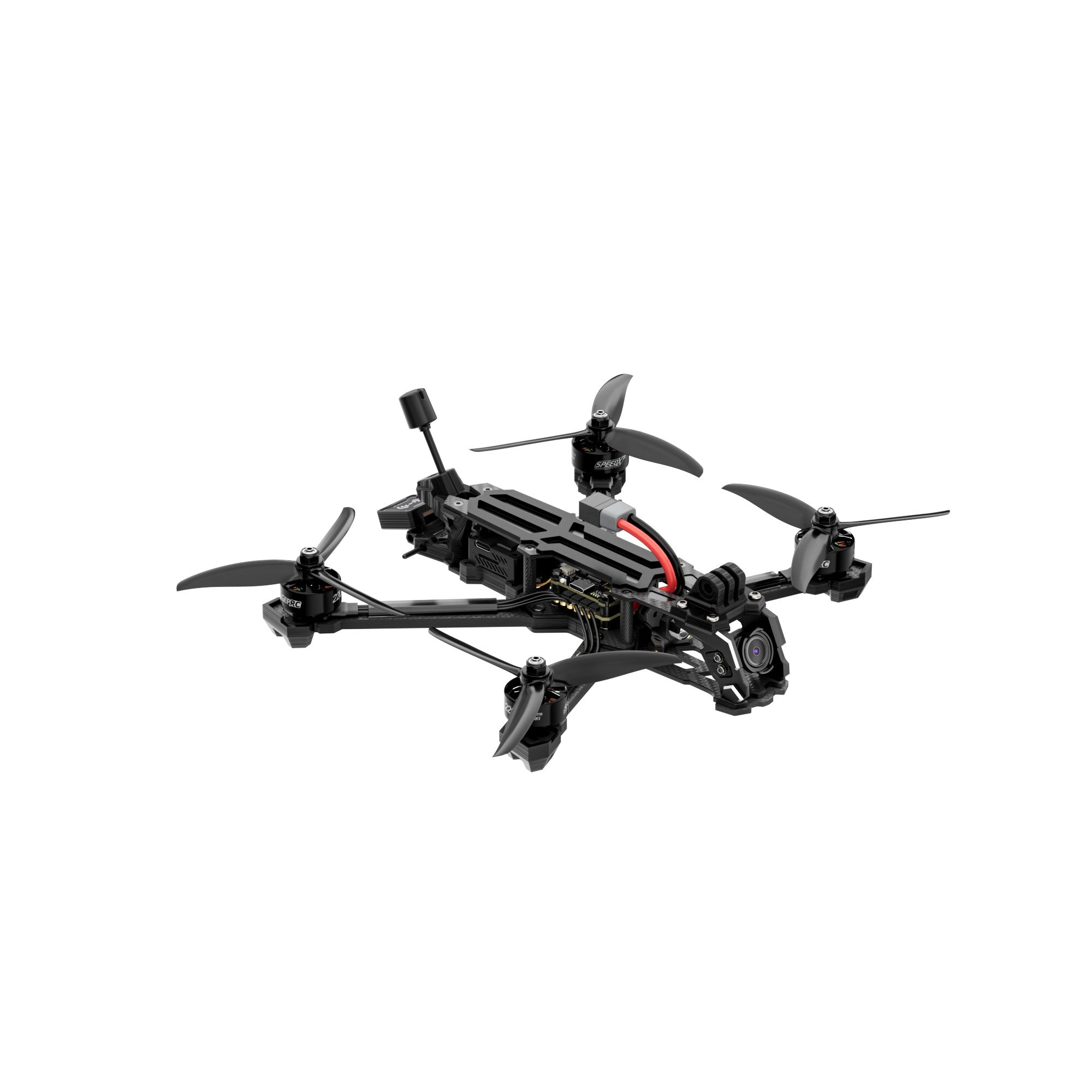 GEPRC Vapor-D5 HD O3 FPV Drone