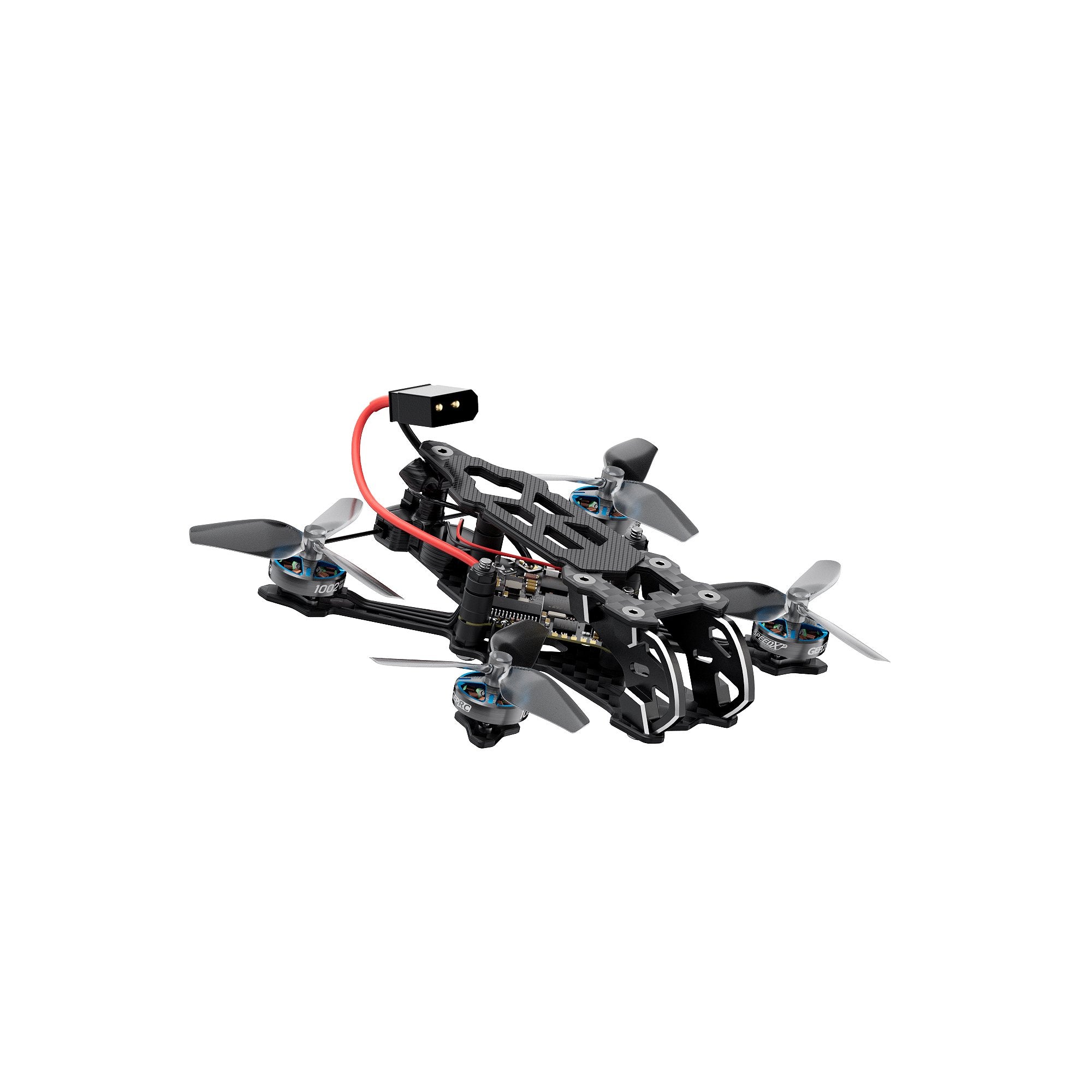 GEPRC T-Cube18 2S WTFPV Kit Quadcopter with Built-in ELRS2.4G