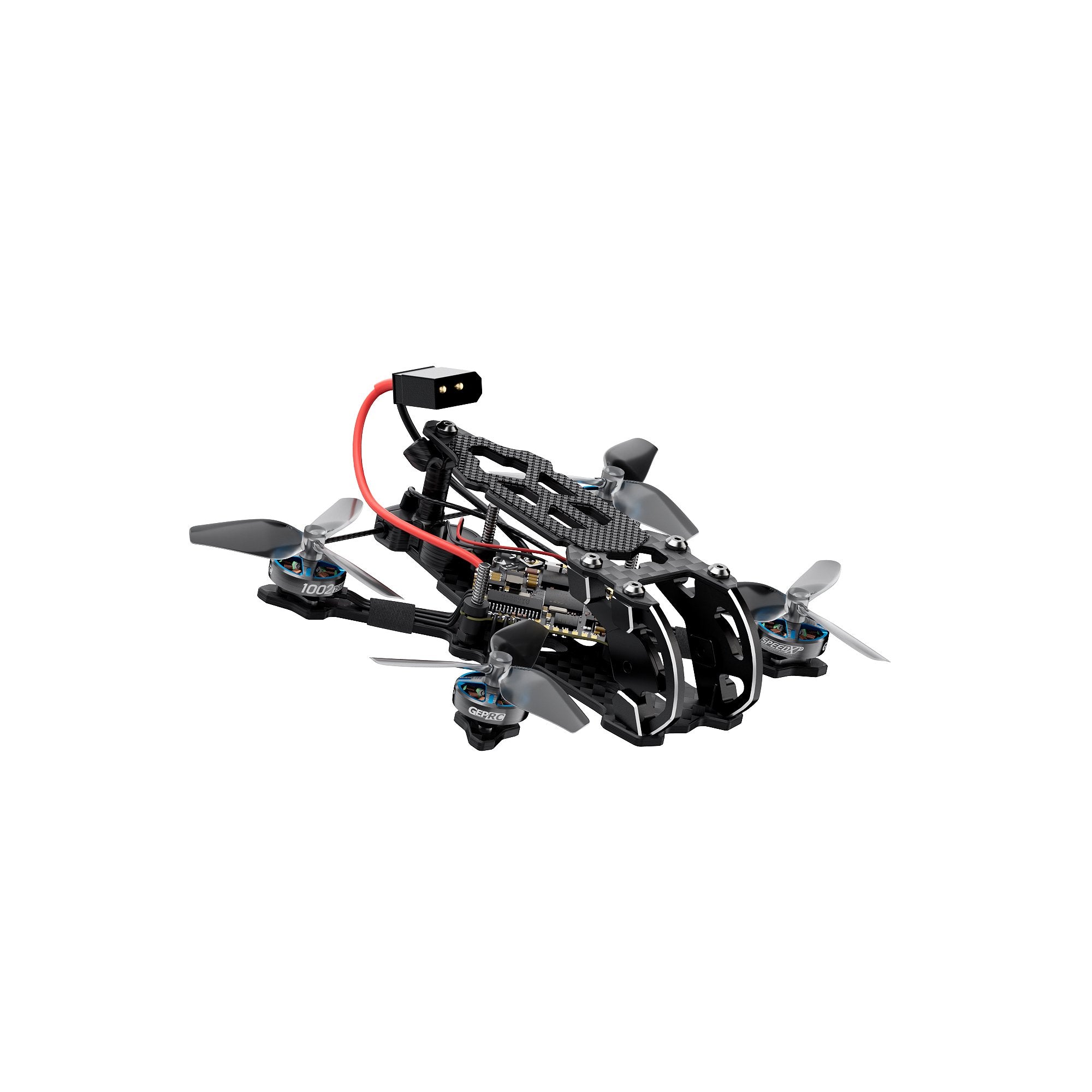 GEPRC T-Cube18 O4 WTFPV Quadcopter with Built-in ELRS2.4G
