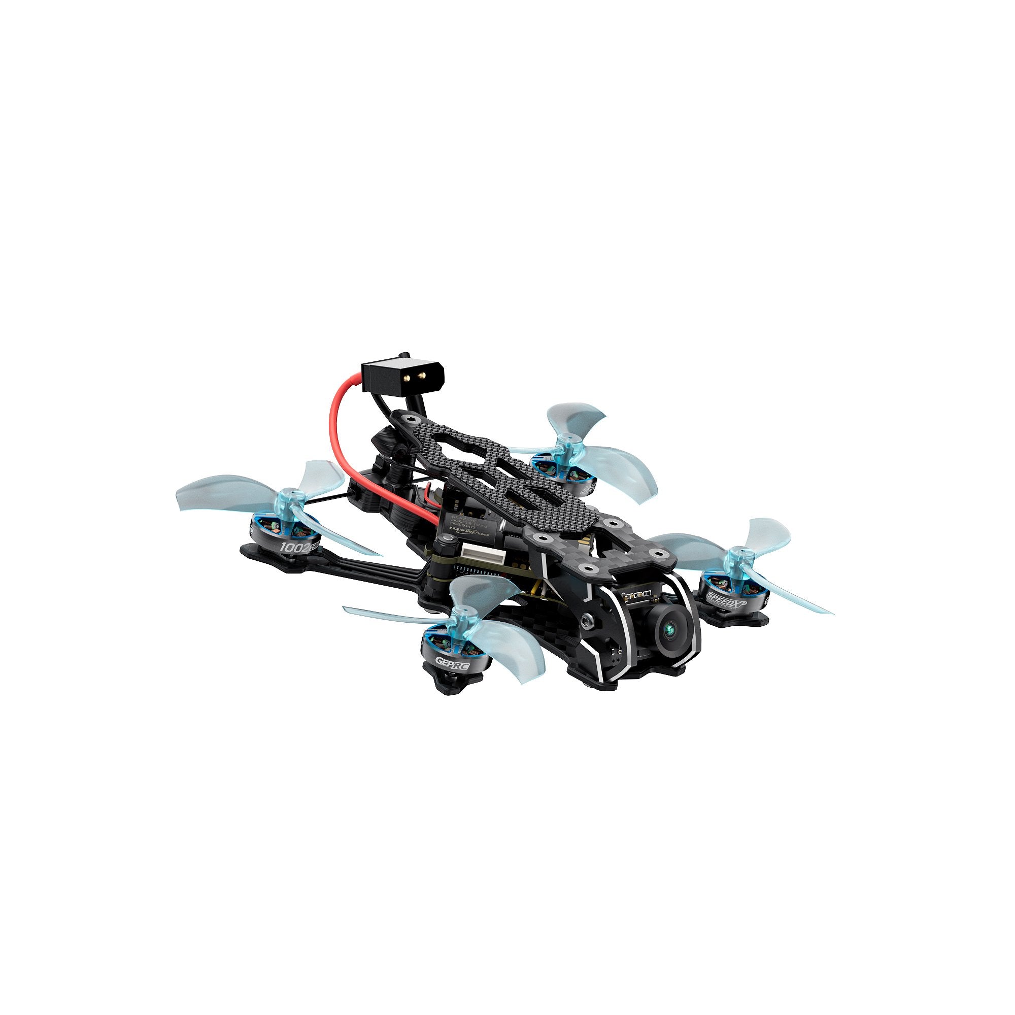 GEPRC T-Cube18 2S HD Quadcopter