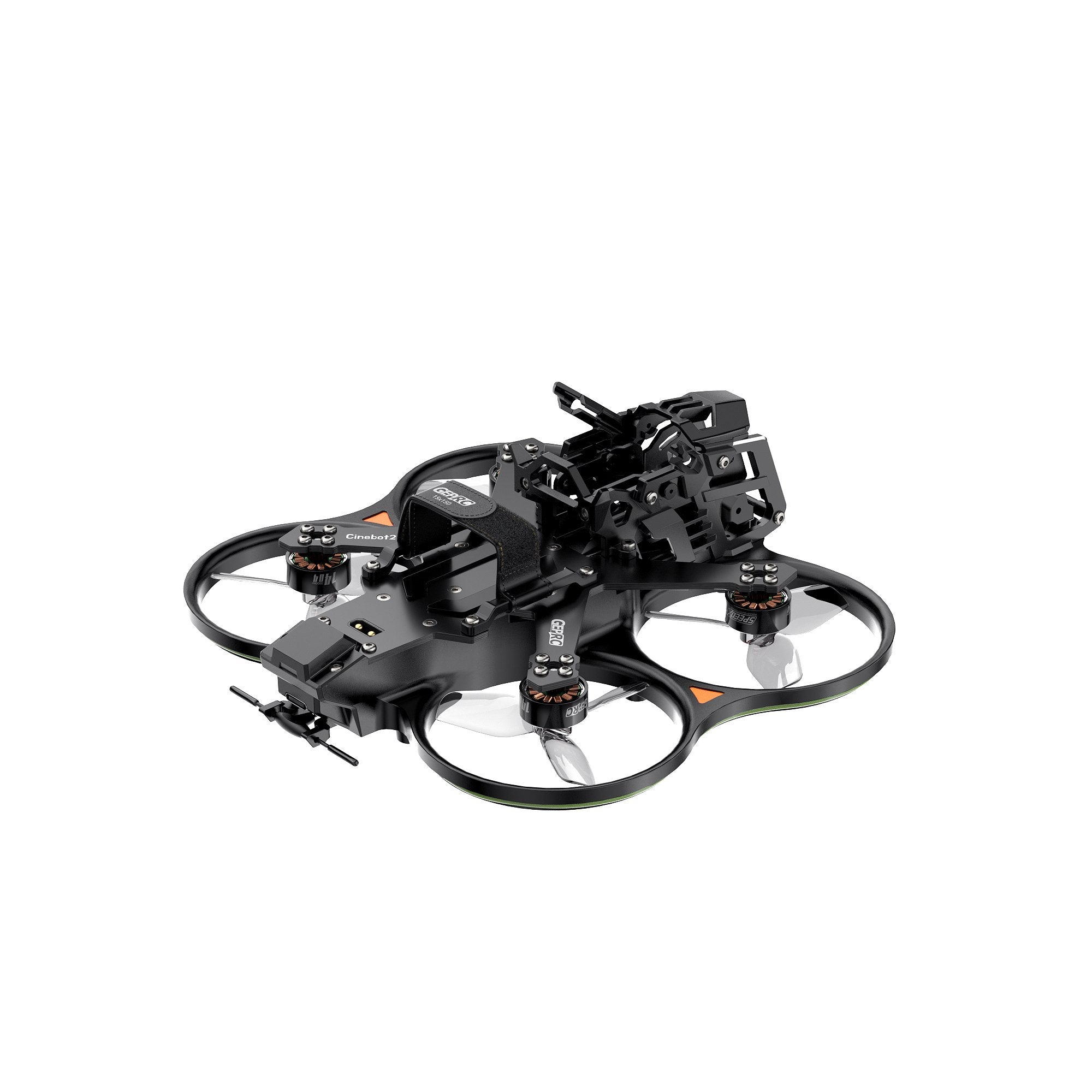 GEPRC Cinebot25 V2 WTFPV Quadcopter