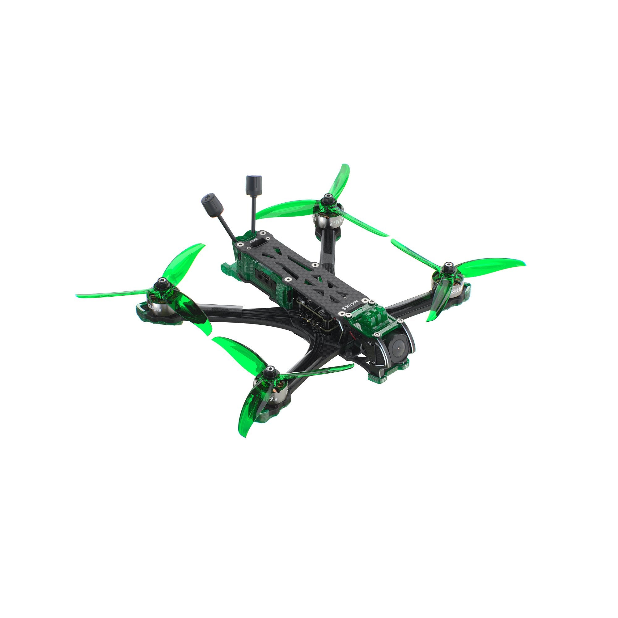 GEPRC MARK5 O4 Pro DC FPV Drone
