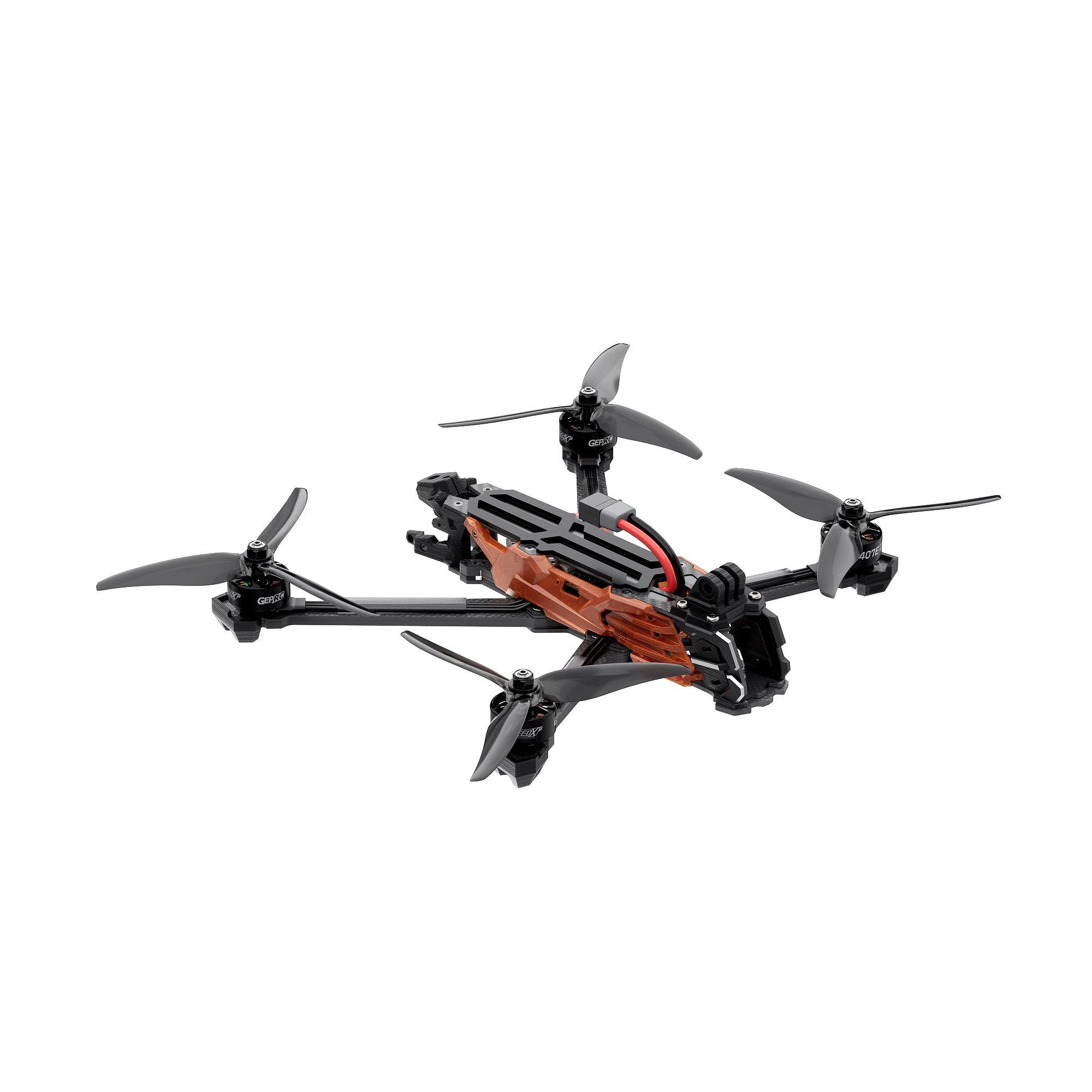 GEPRC Vapor-D6 O4 Pro WTFPV Drone