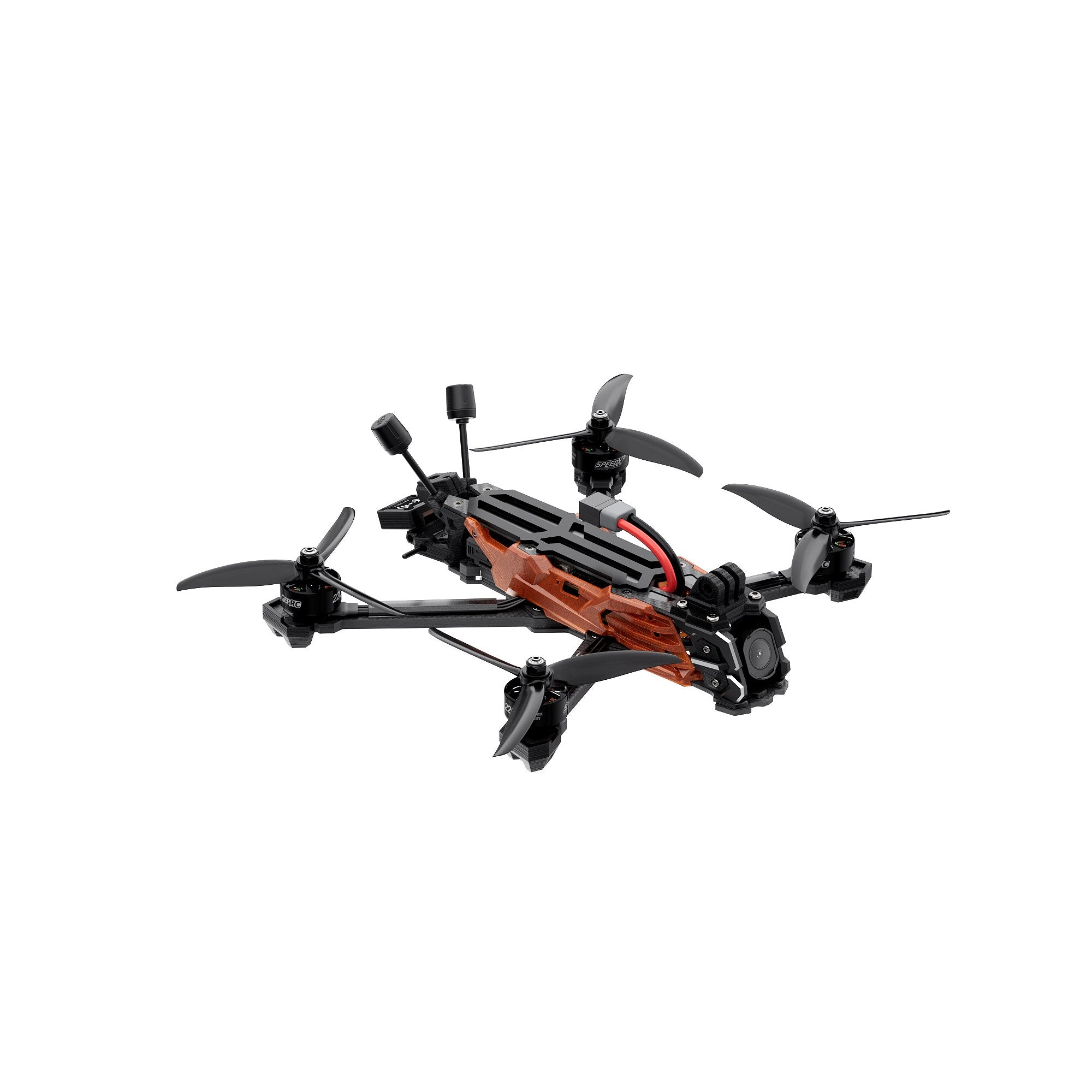 GEPRC Vapor-D5 HD O4 Pro FPV Drone