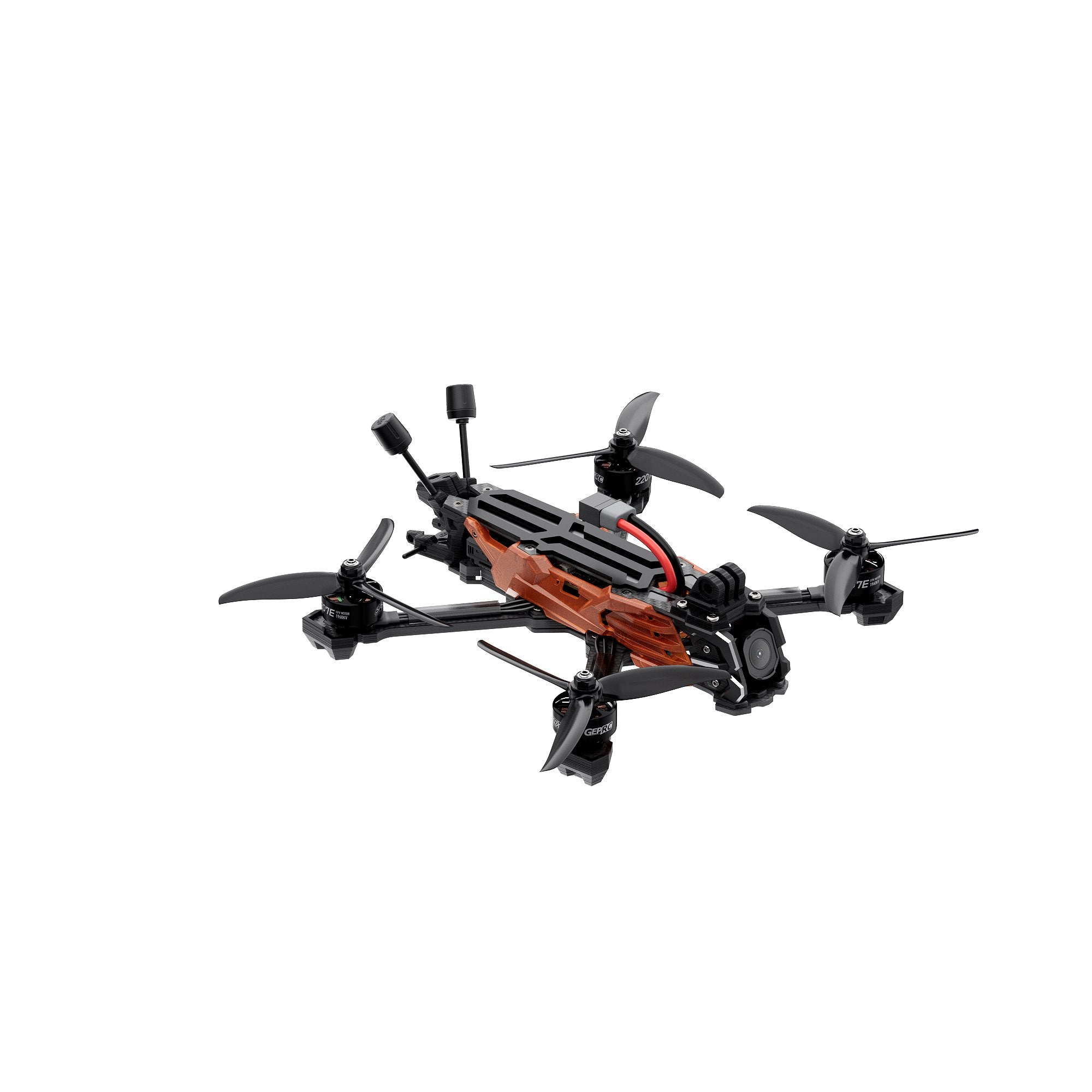 GEPRC Vapor-X5 HD O4 Pro FPV Drone