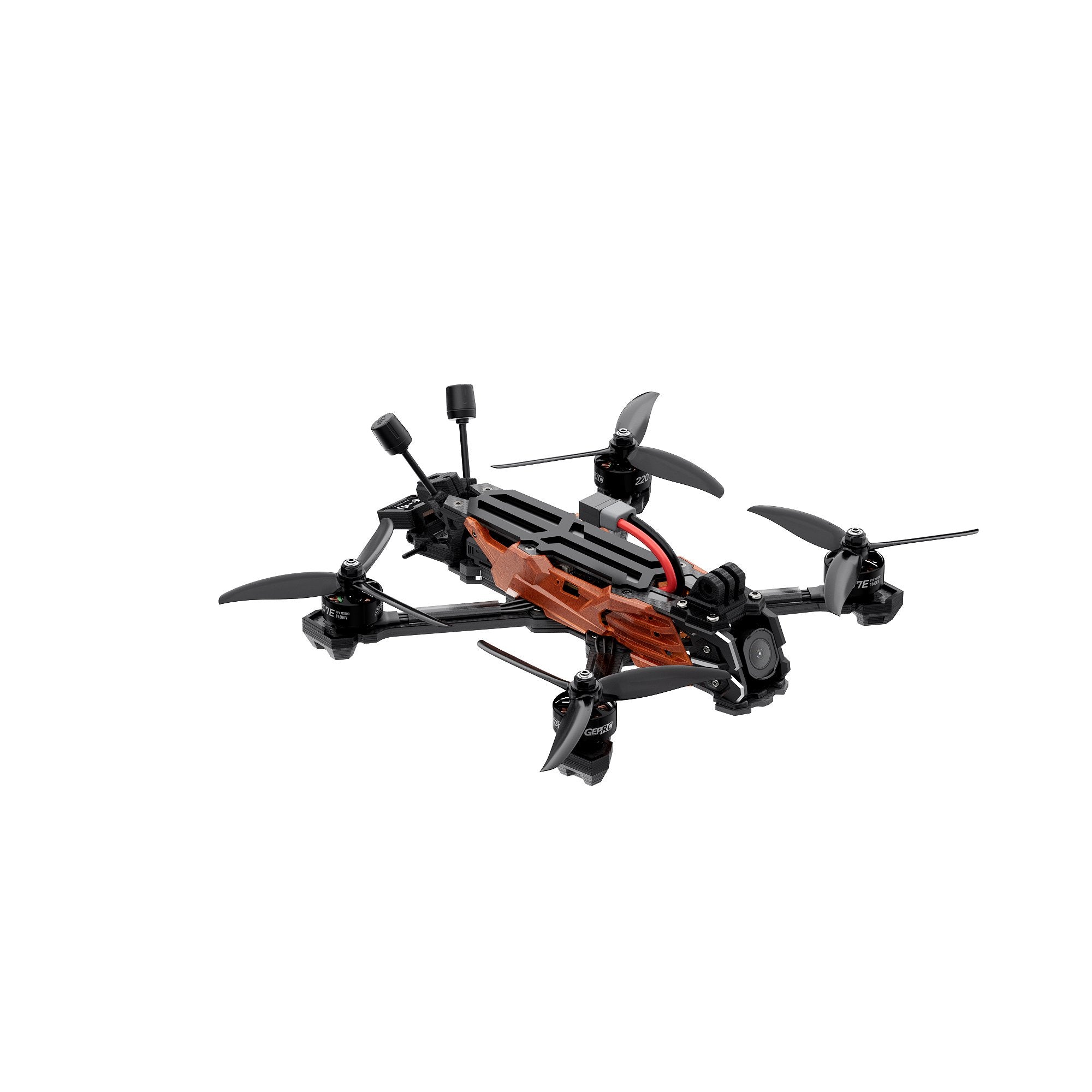 GEPRC Vapor-X5 HD O4 Pro FPV Drone