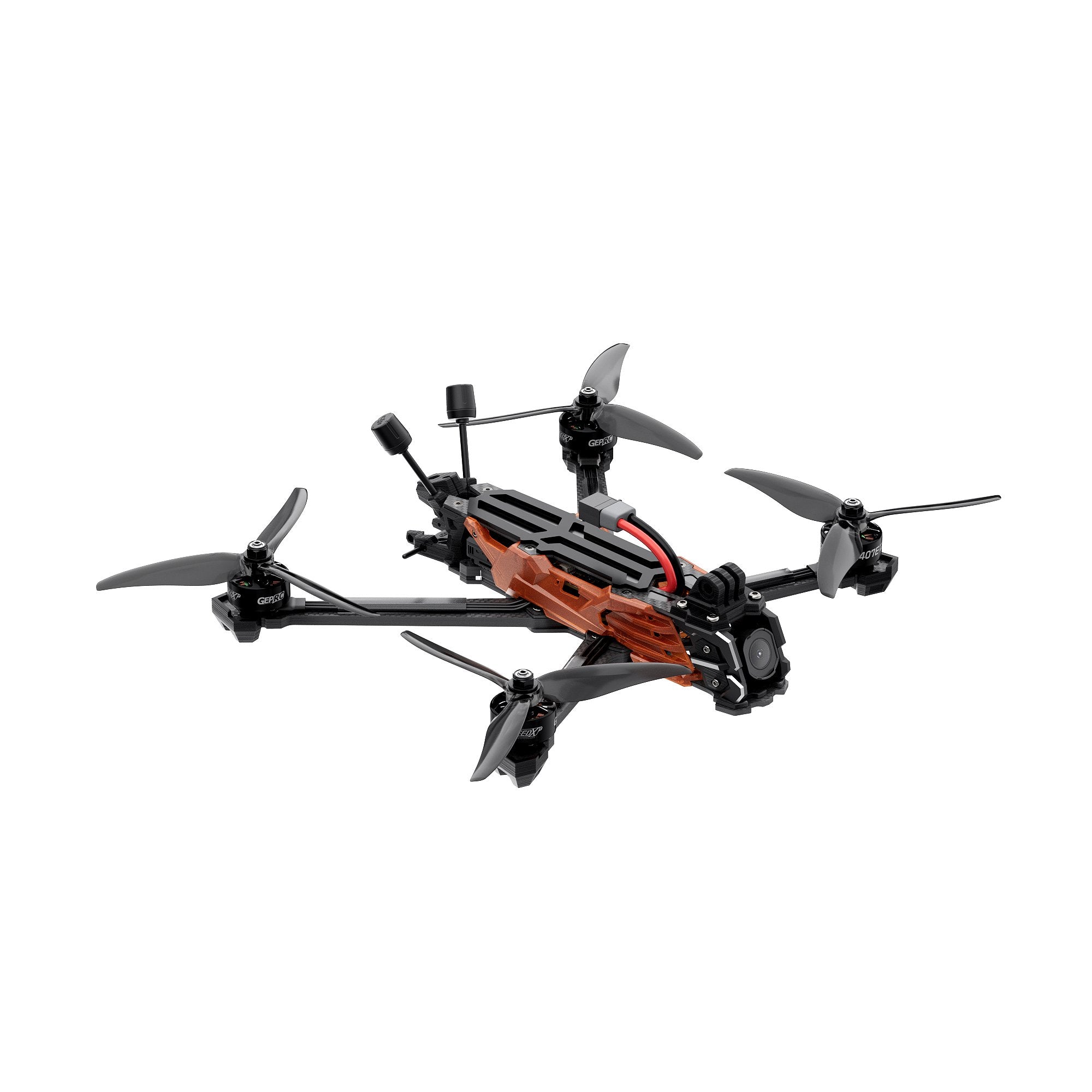 GEPRC Vapor-D6 HD O4 Pro FPV Drone