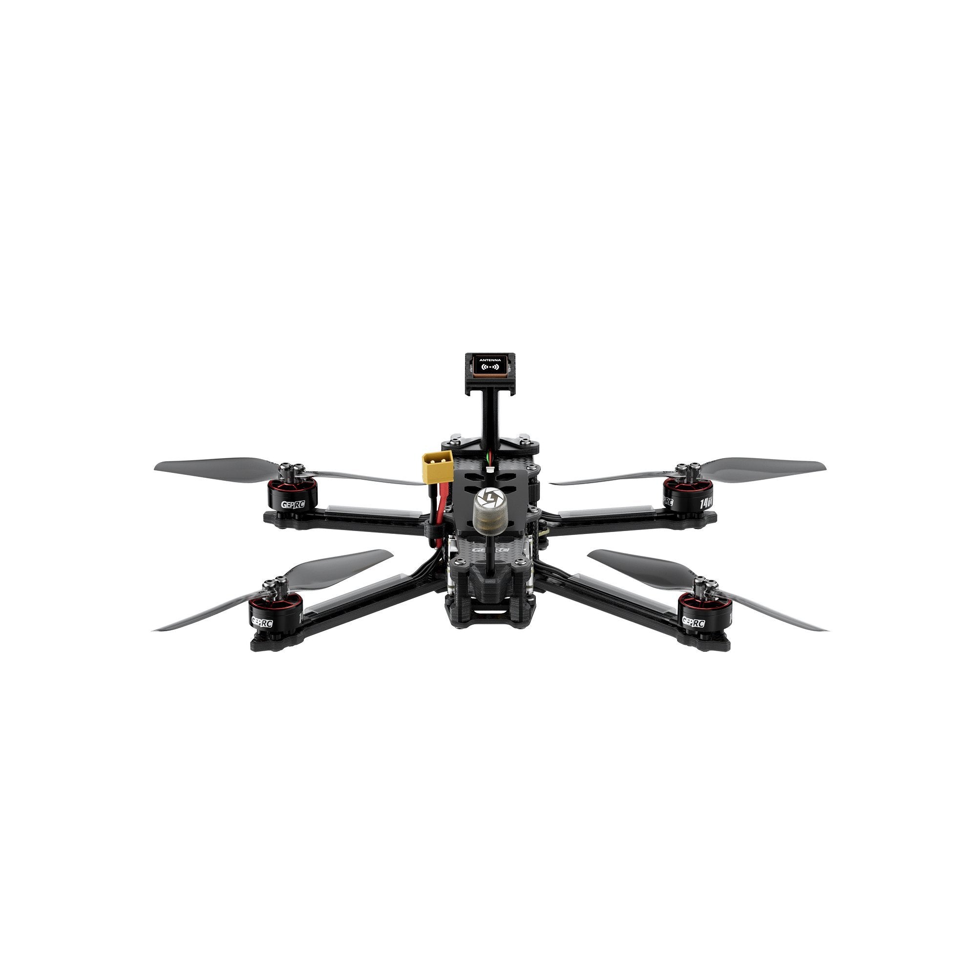 GEPRC Tern-LR40 HD Wasp Long Range FPV