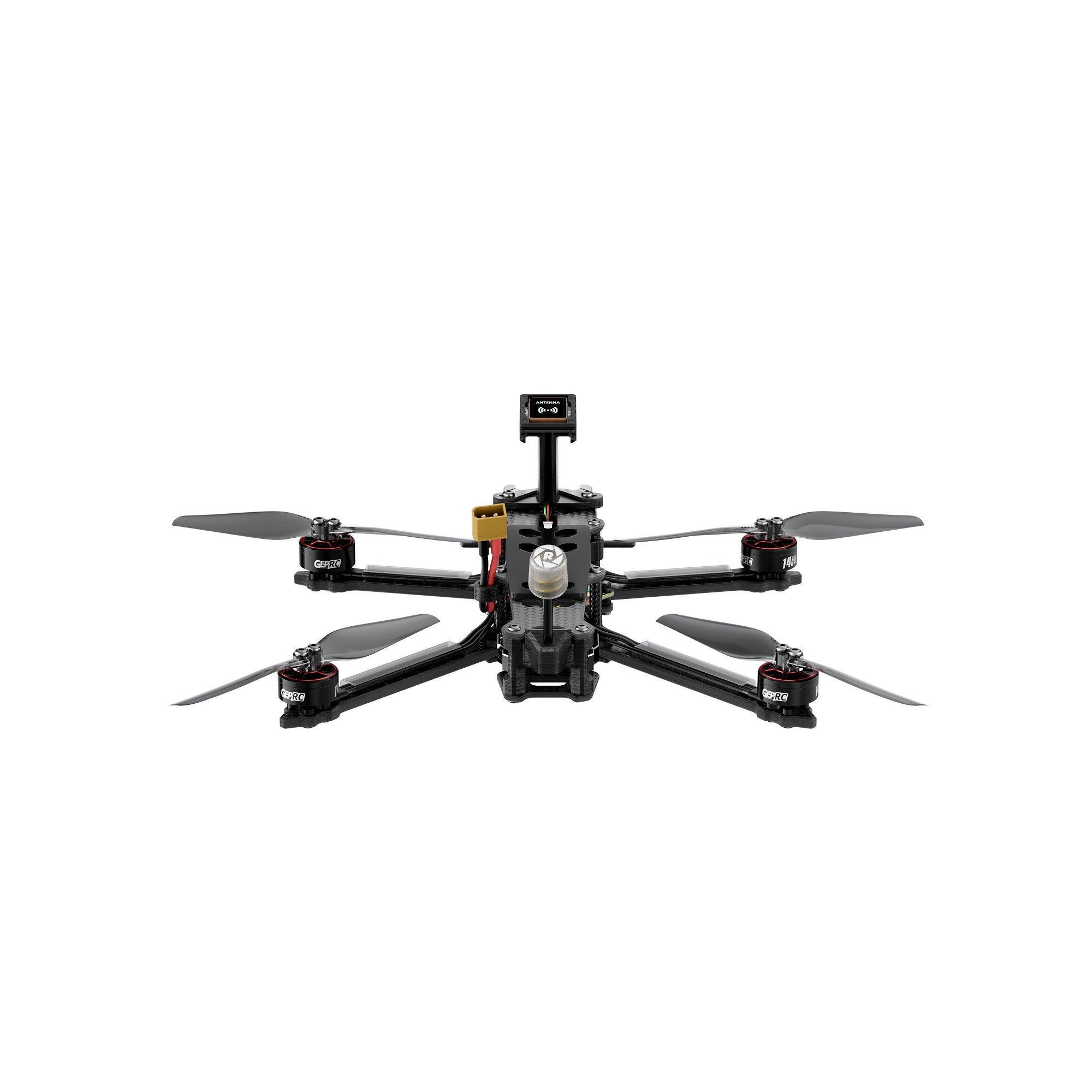 GEPRC Tern-LR40 Analog Long Range FPV
