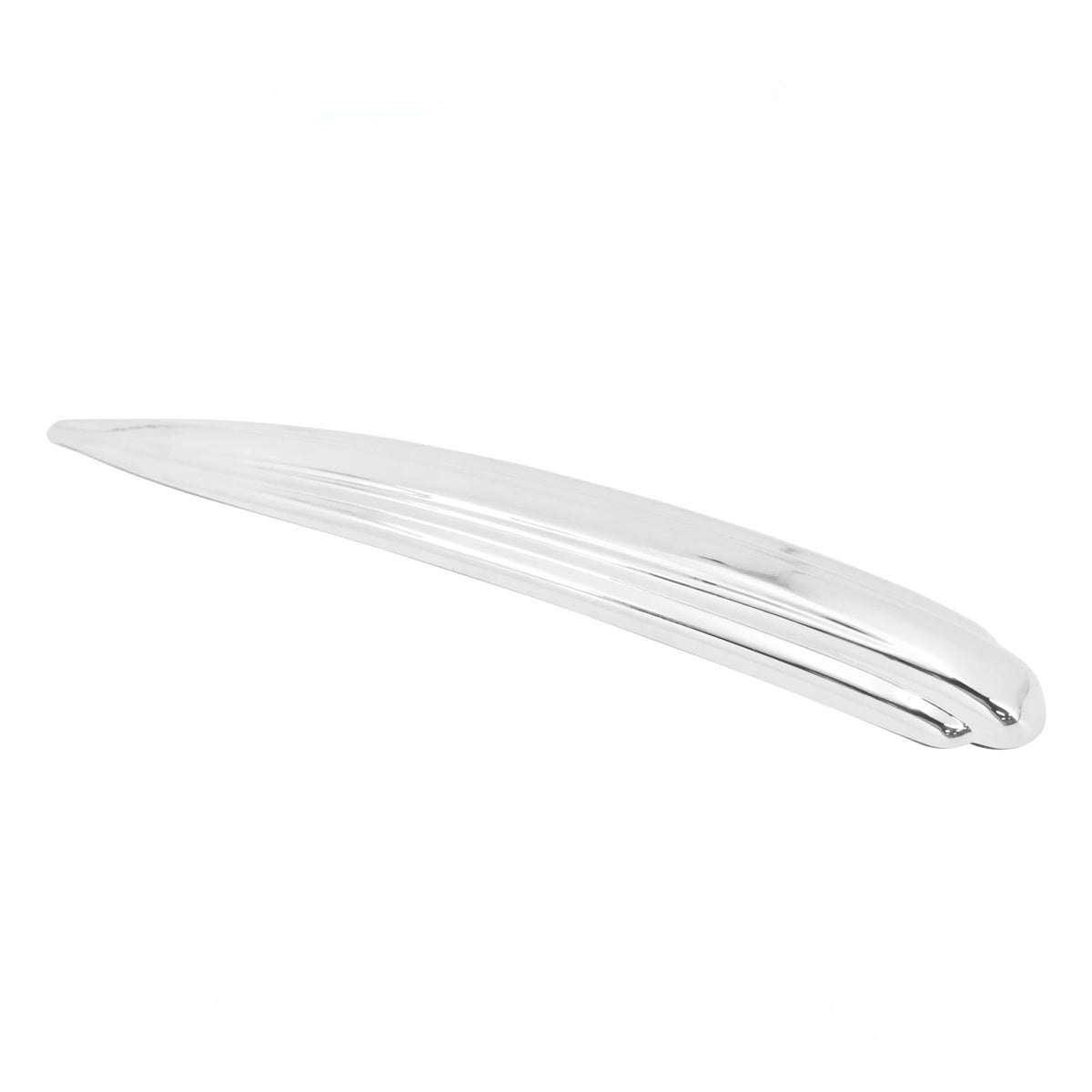 Motorcycle Front Fender Trim Mudguard Cover Accessories For Harley Softail FL FLFB Breakout FLD Touring Road Electra Glide FLHR